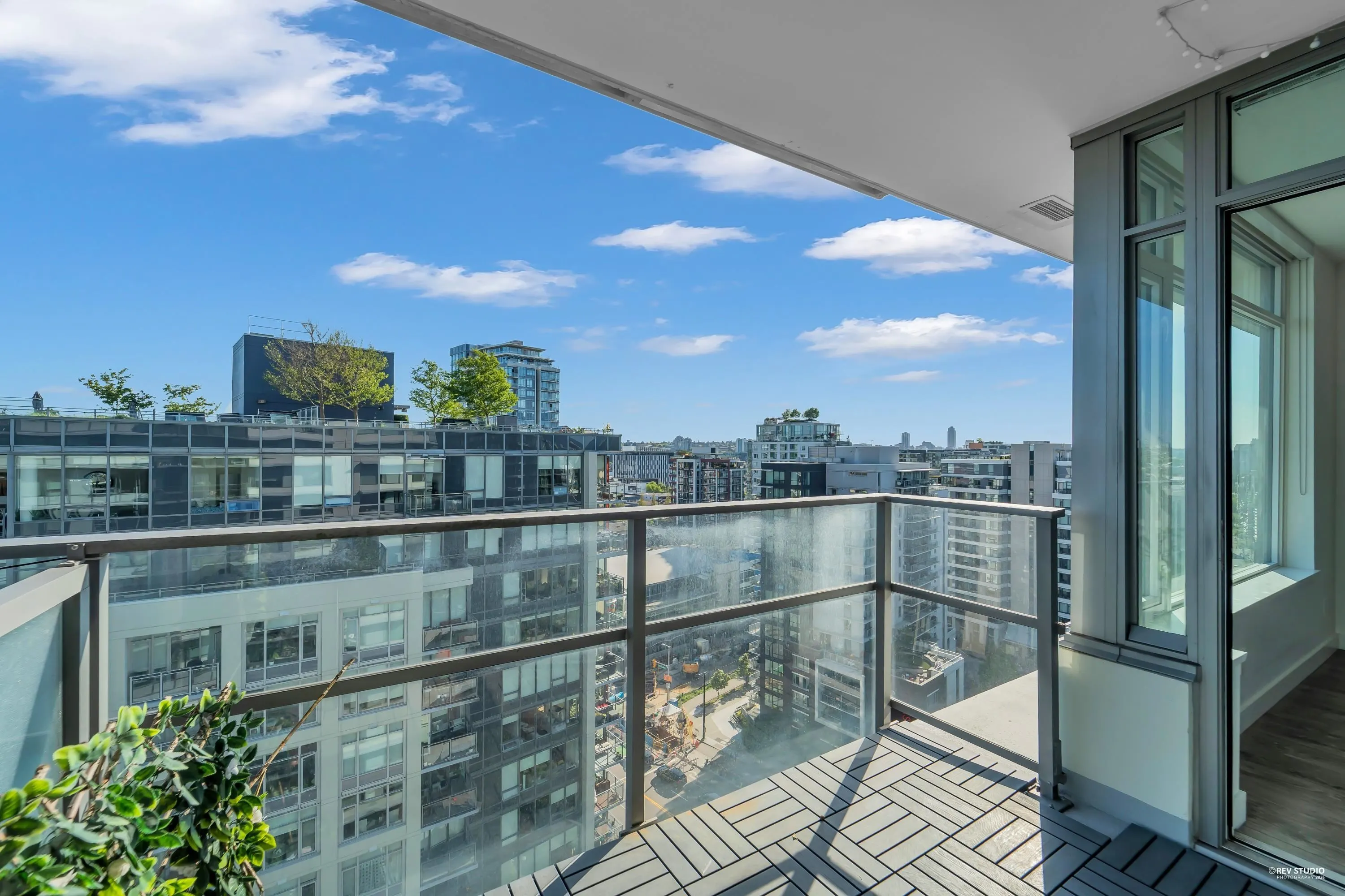 110 Switchmen Street #1801