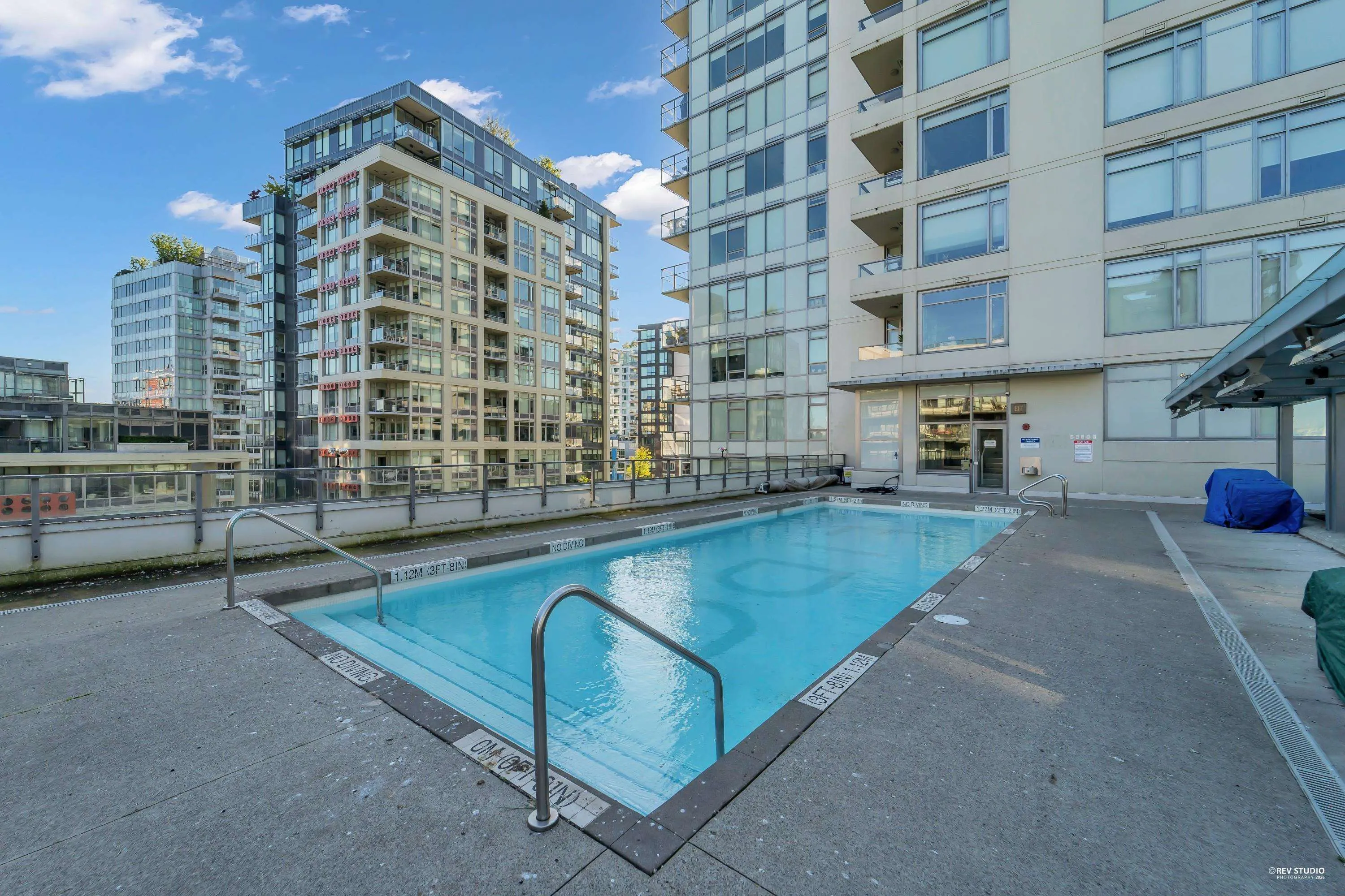 110 Switchmen Street #1801