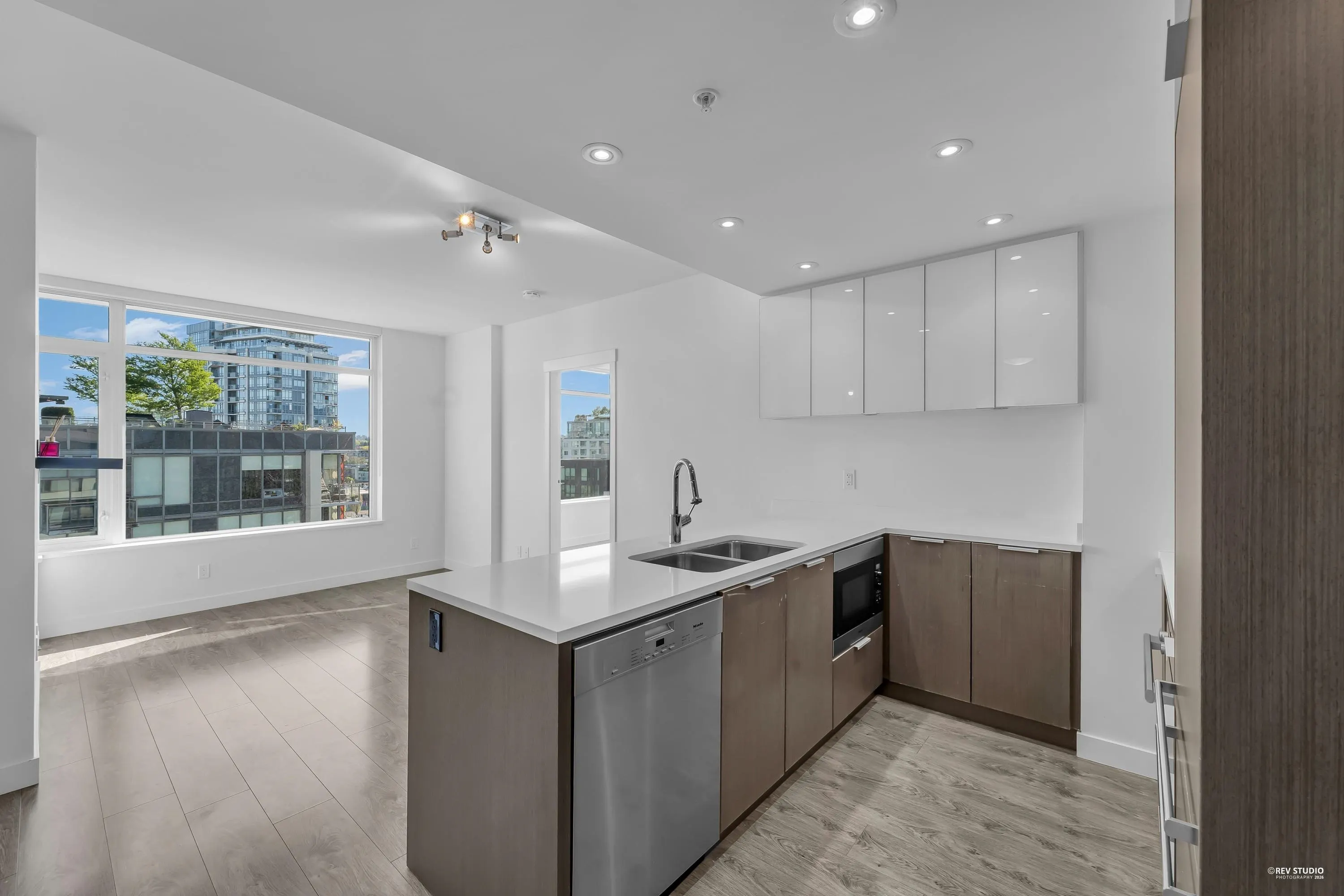 110 Switchmen Street #1801
