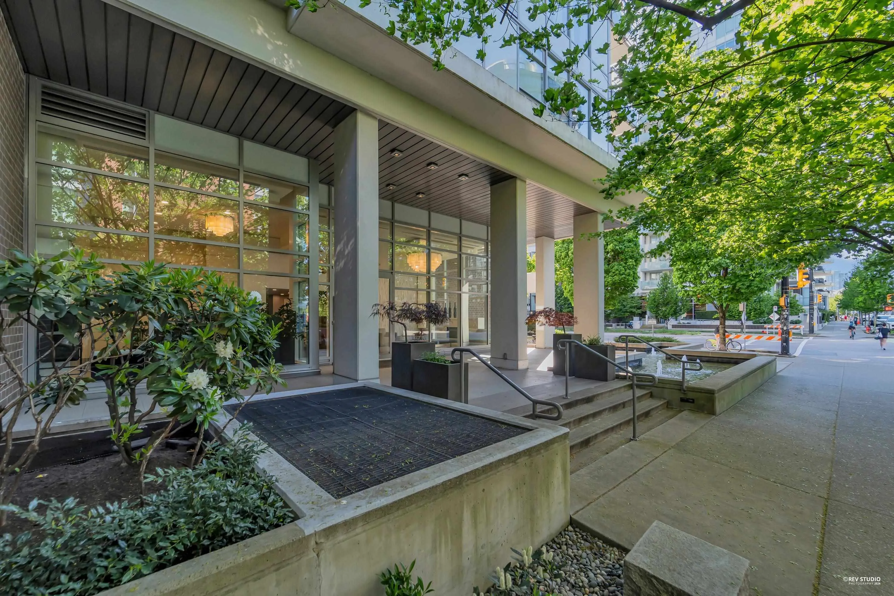 110 Switchmen Street #1801