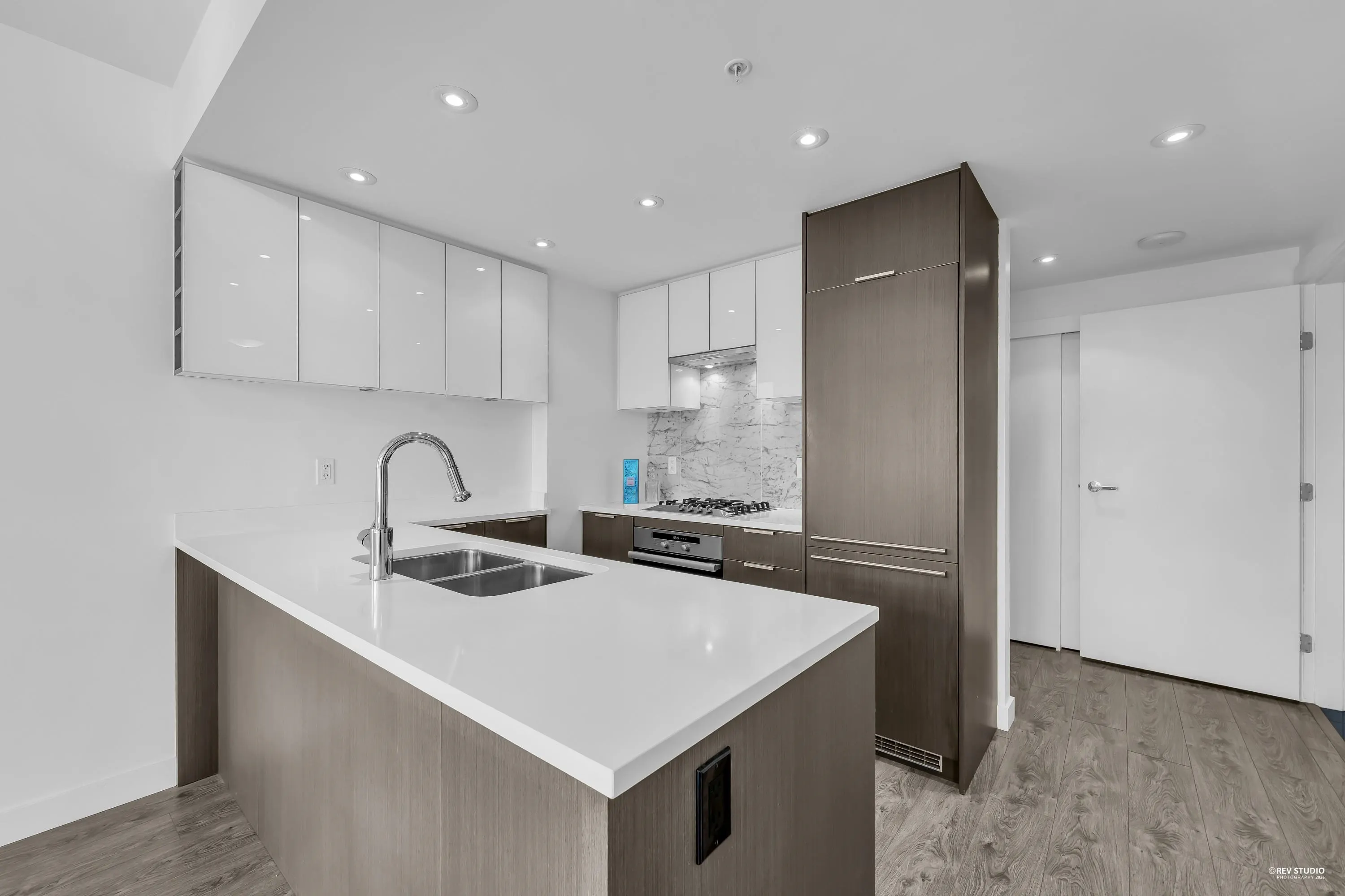 110 Switchmen Street #1801