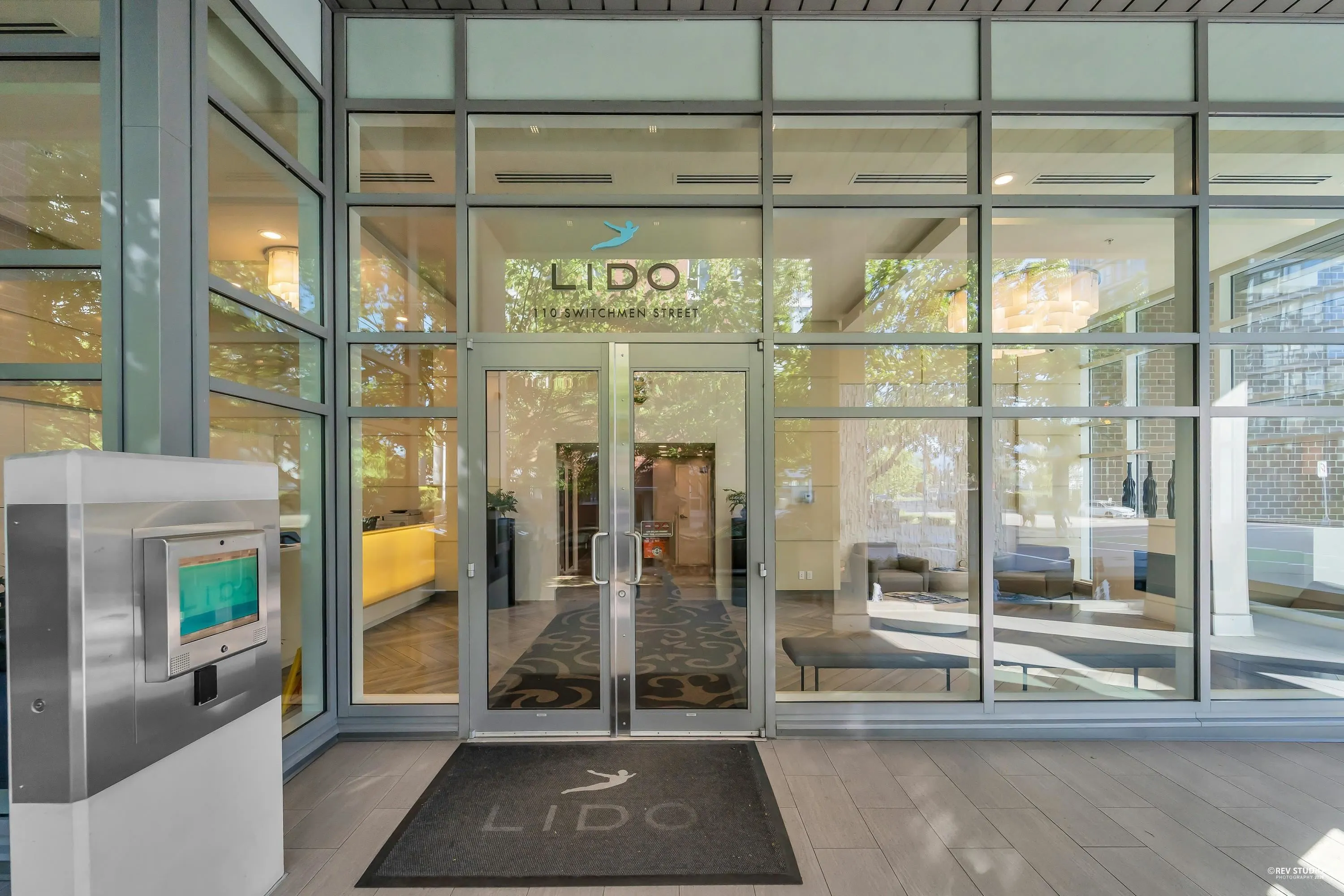 110 Switchmen Street #1801