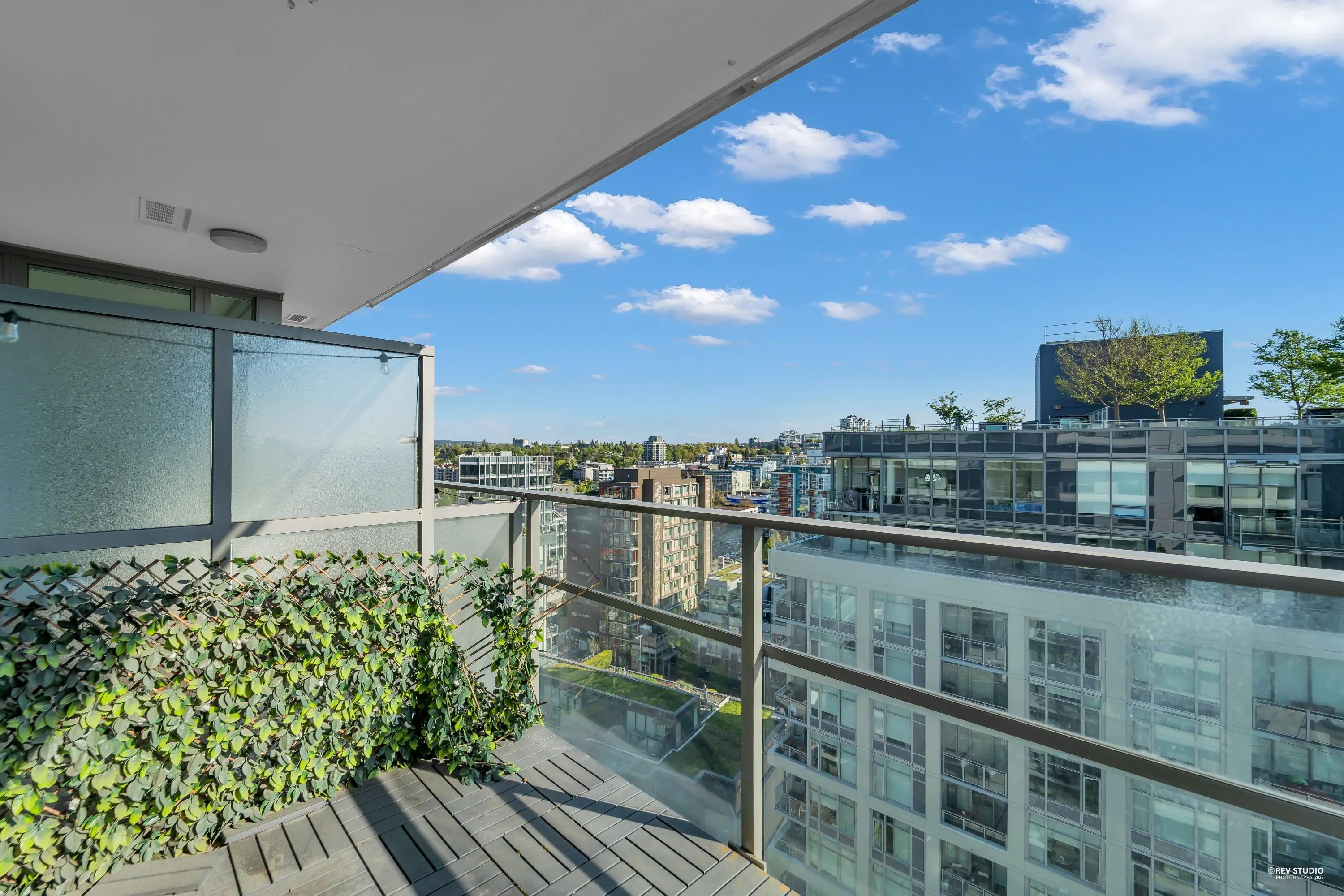 110 Switchmen Street #1801