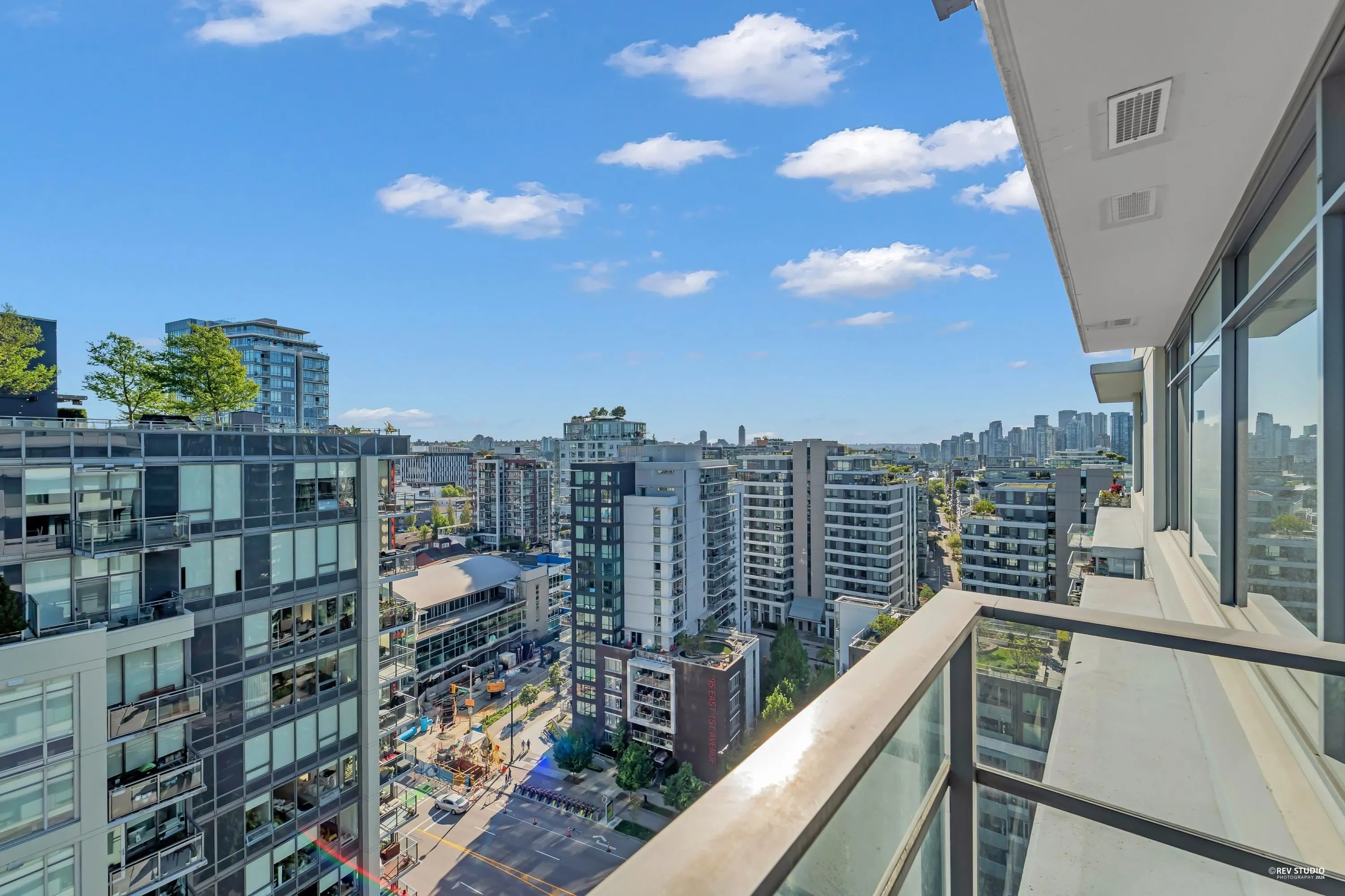 110 Switchmen Street #1801