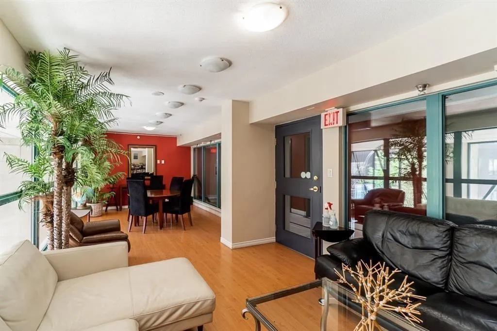 939 Homer Street #805