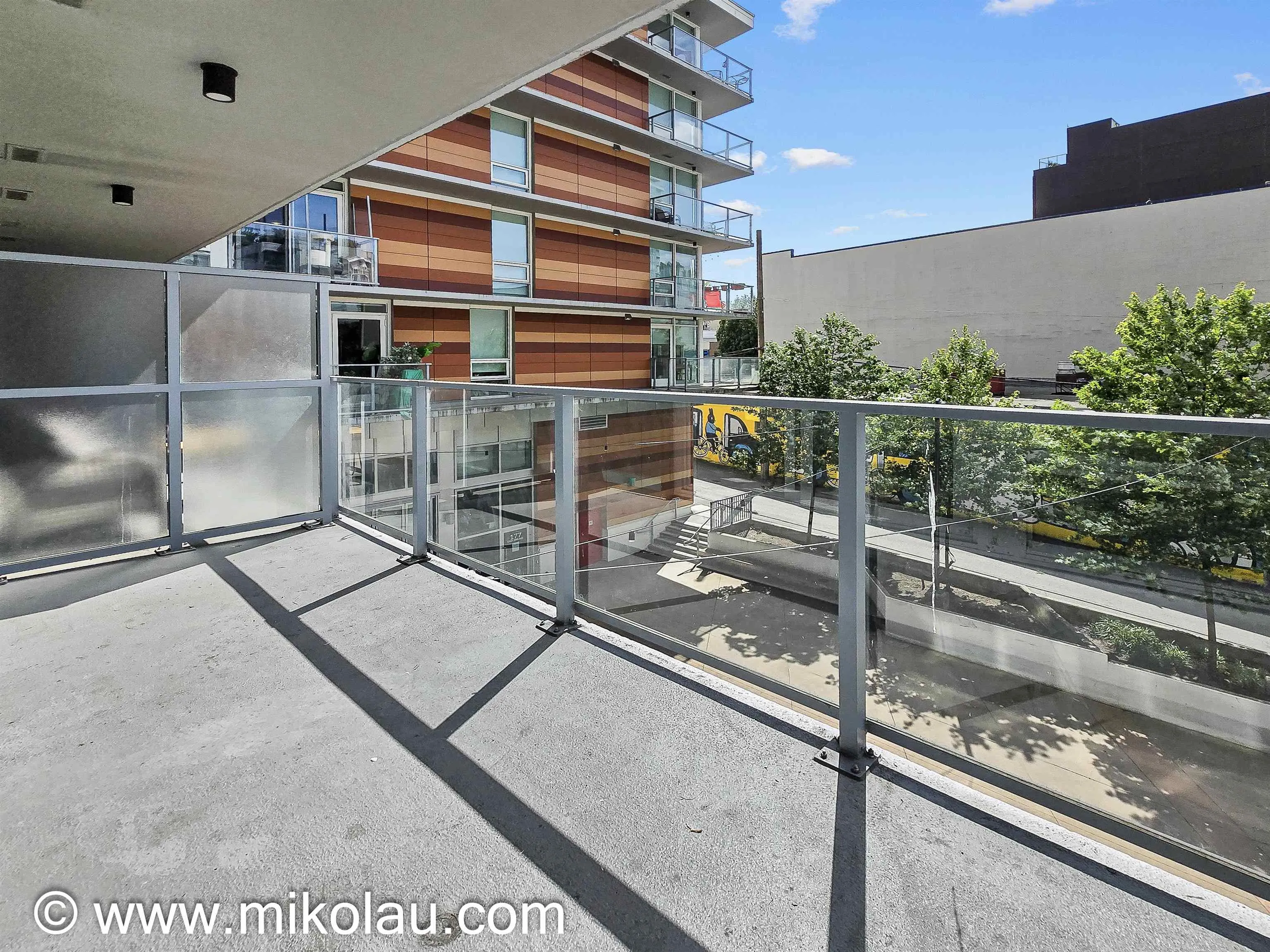 180 E 2nd Avenue #318