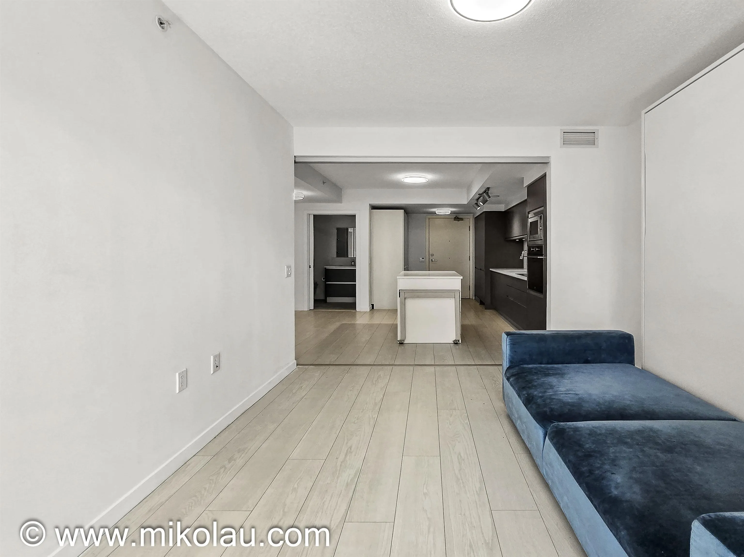 180 E 2nd Avenue #318