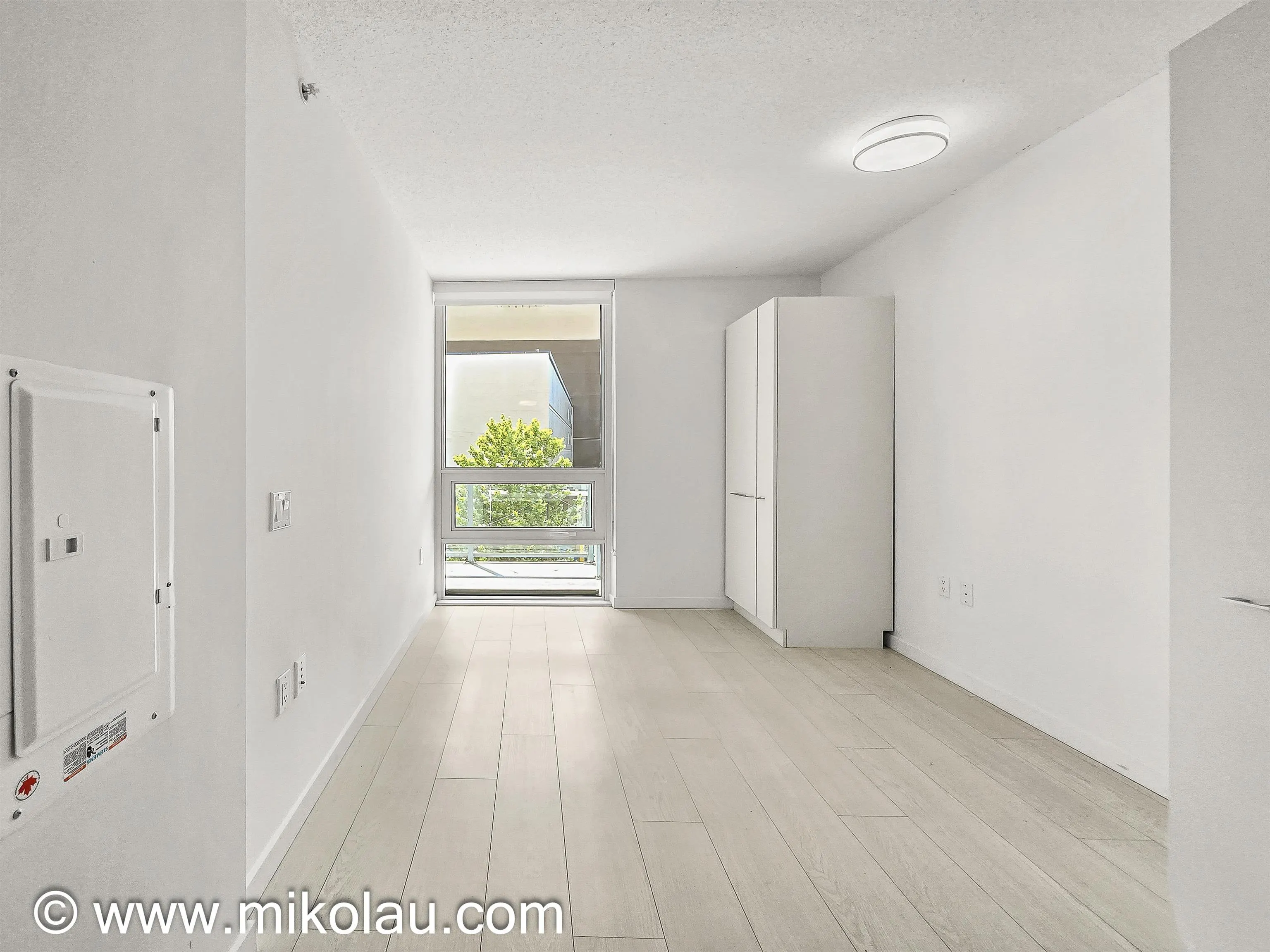 180 E 2nd Avenue #318
