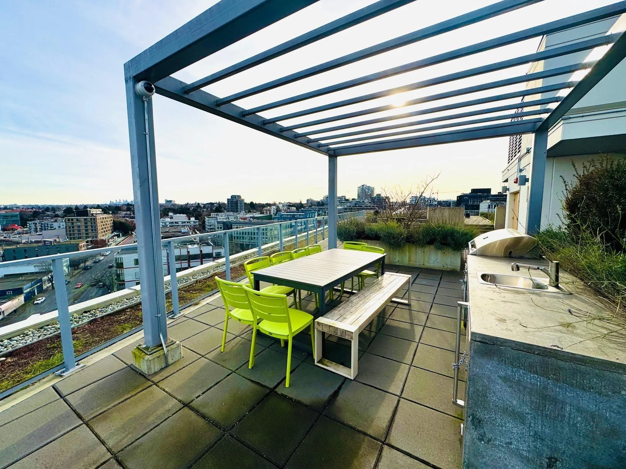 180 E 2nd Avenue #318