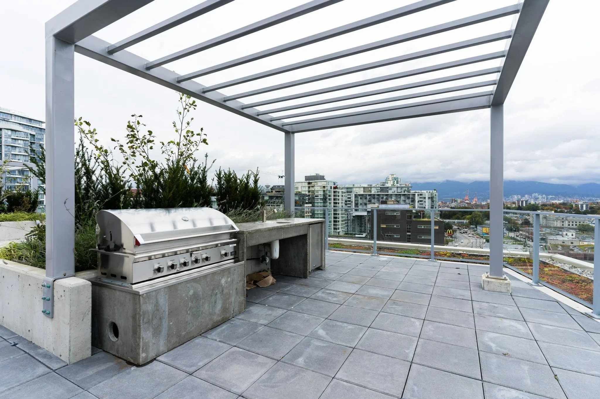 180 E 2nd Avenue #318