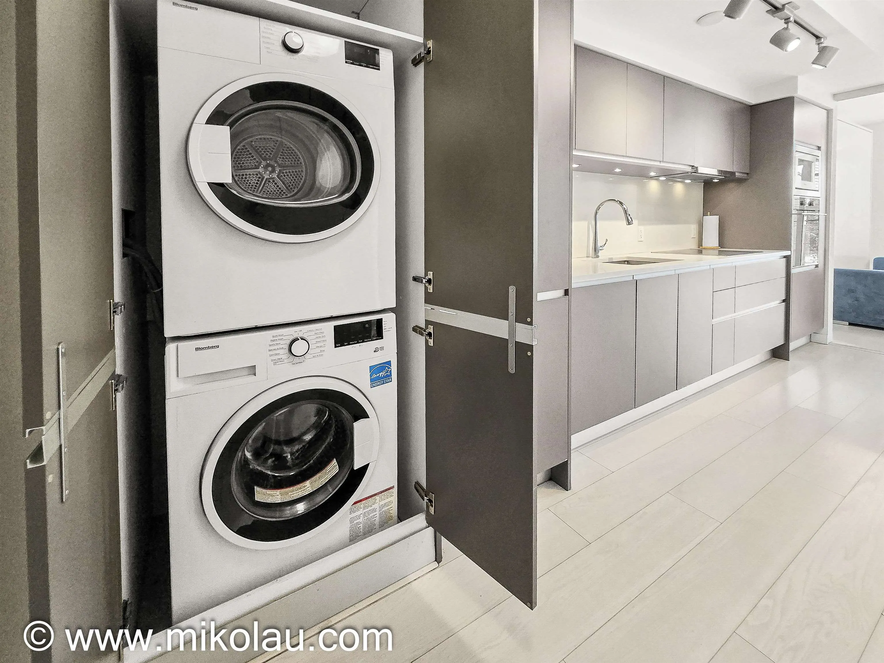 180 E 2nd Avenue #318