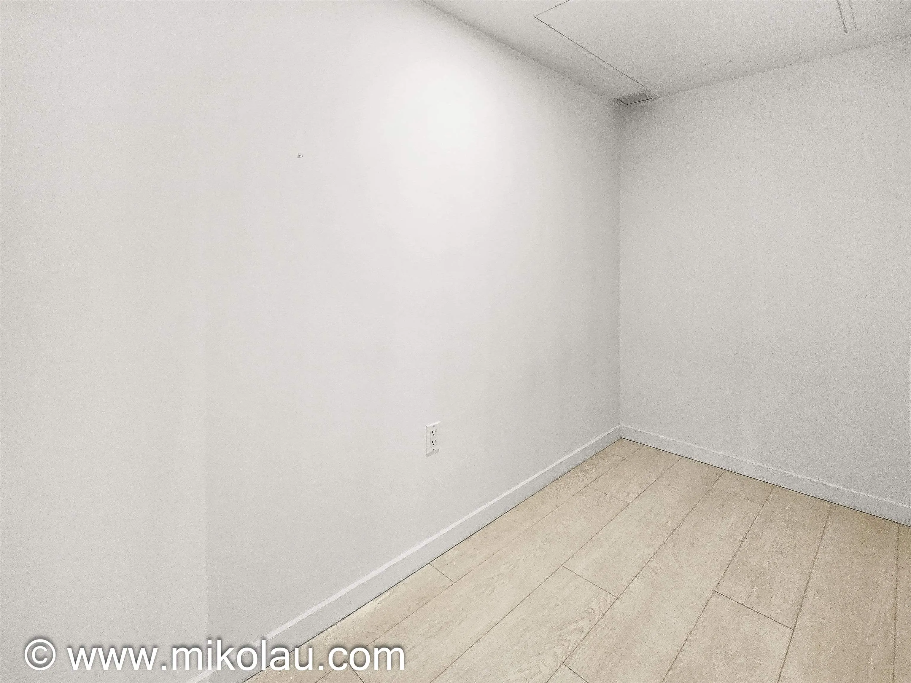 180 E 2nd Avenue #318