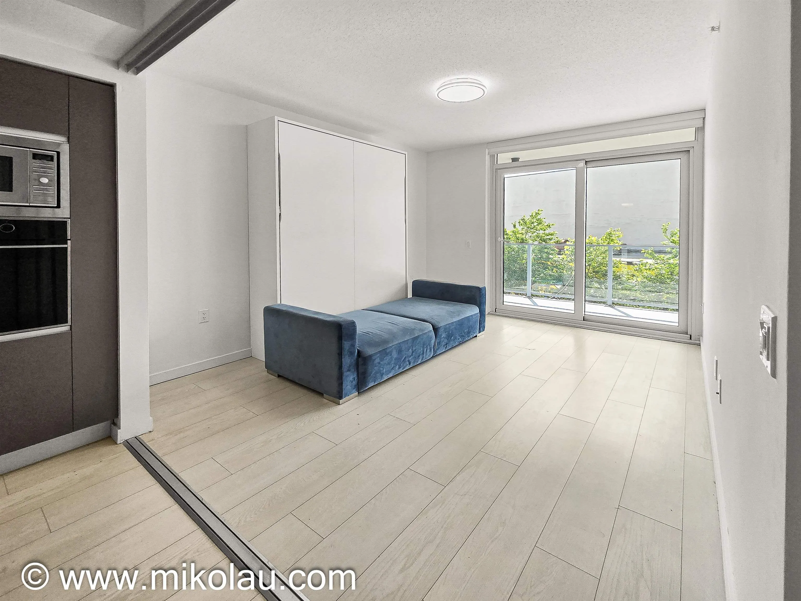 180 E 2nd Avenue #318