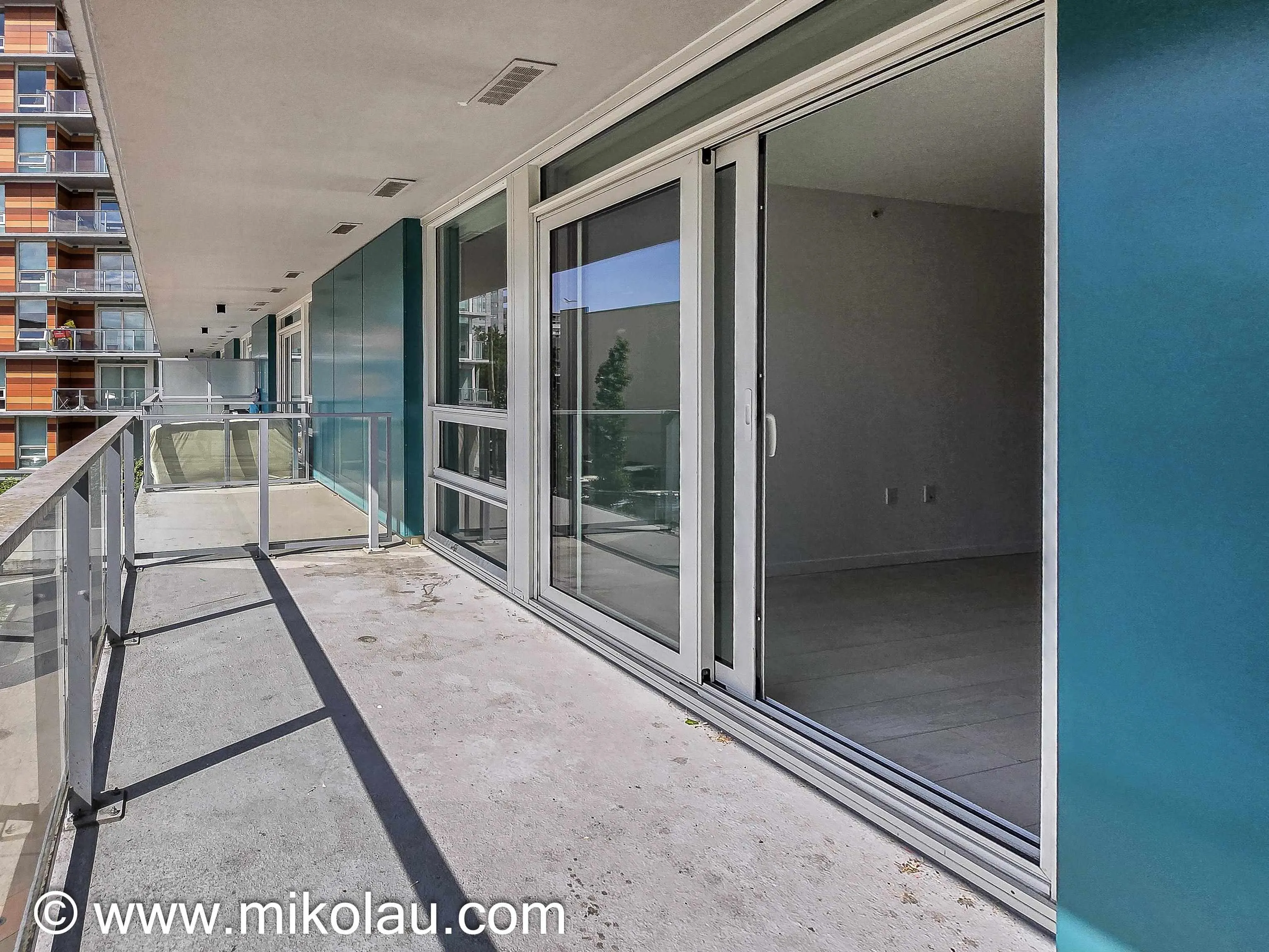 180 E 2nd Avenue #318