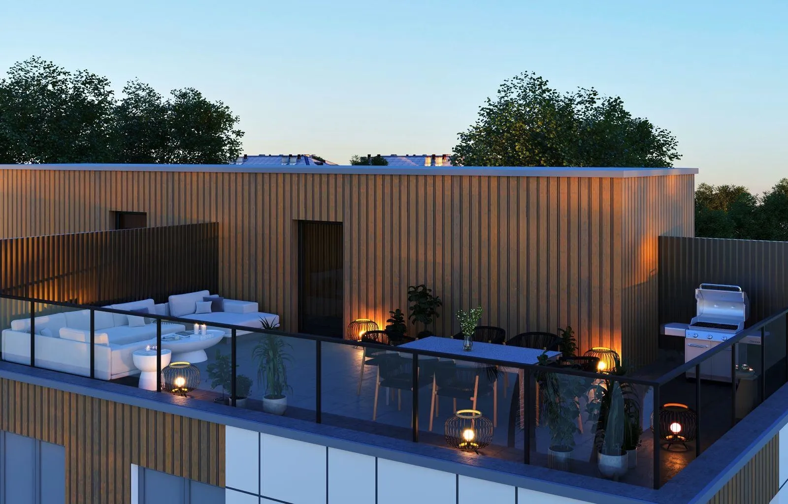 3584 East Boulevard #3