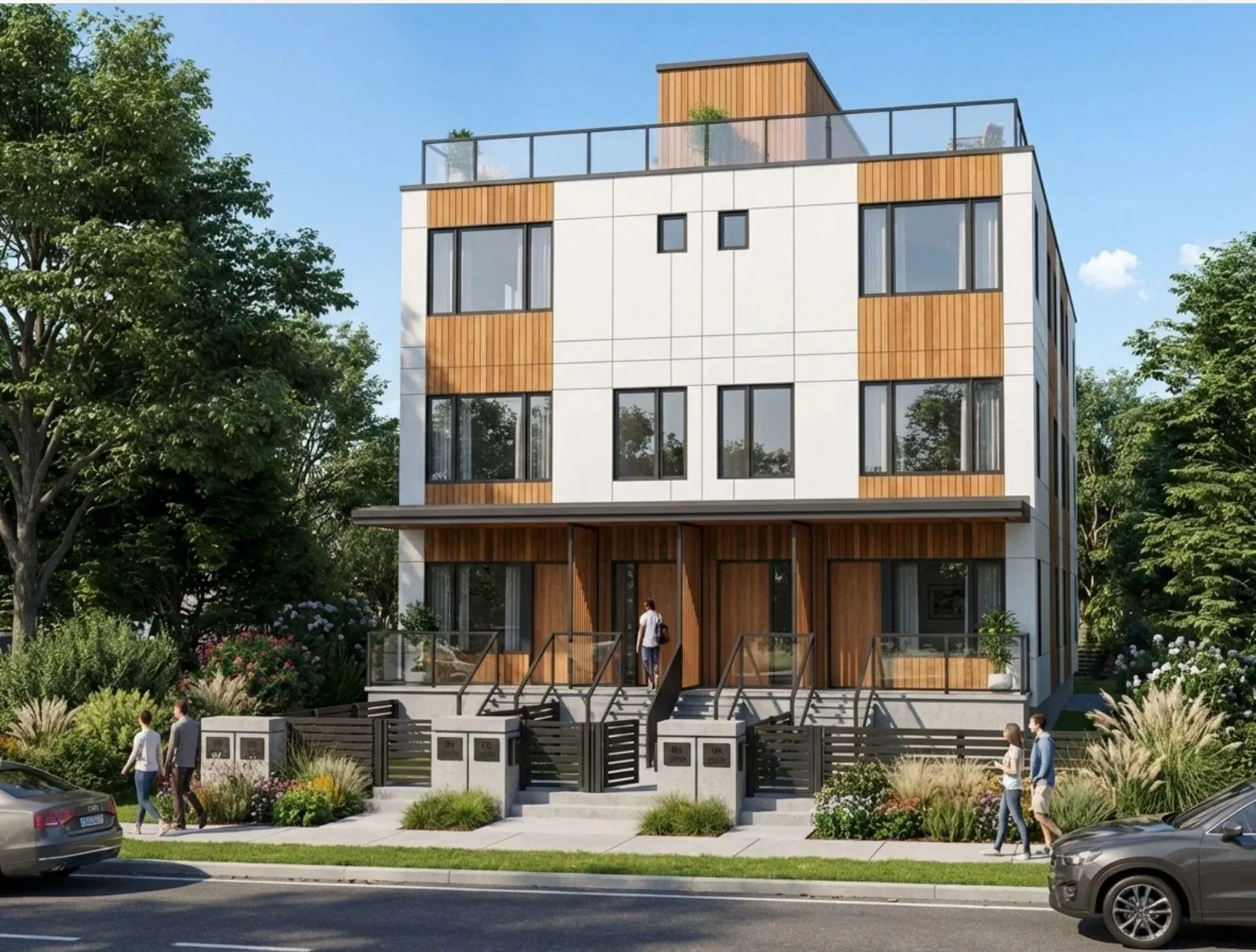 3584 East Boulevard #3