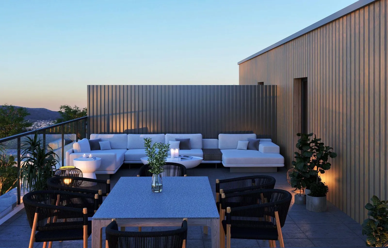 3584 East Boulevard #3