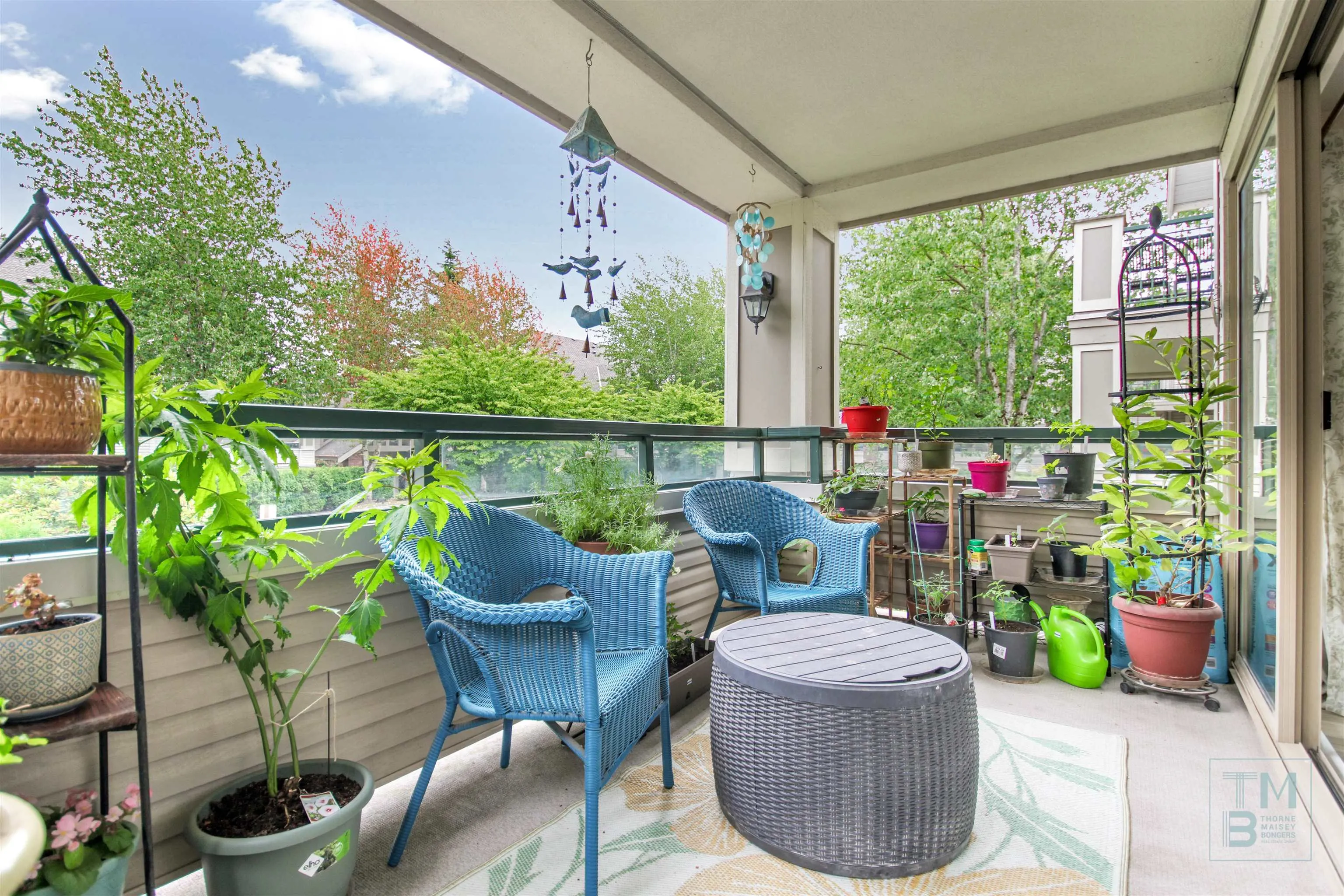 22015 48 Avenue #203