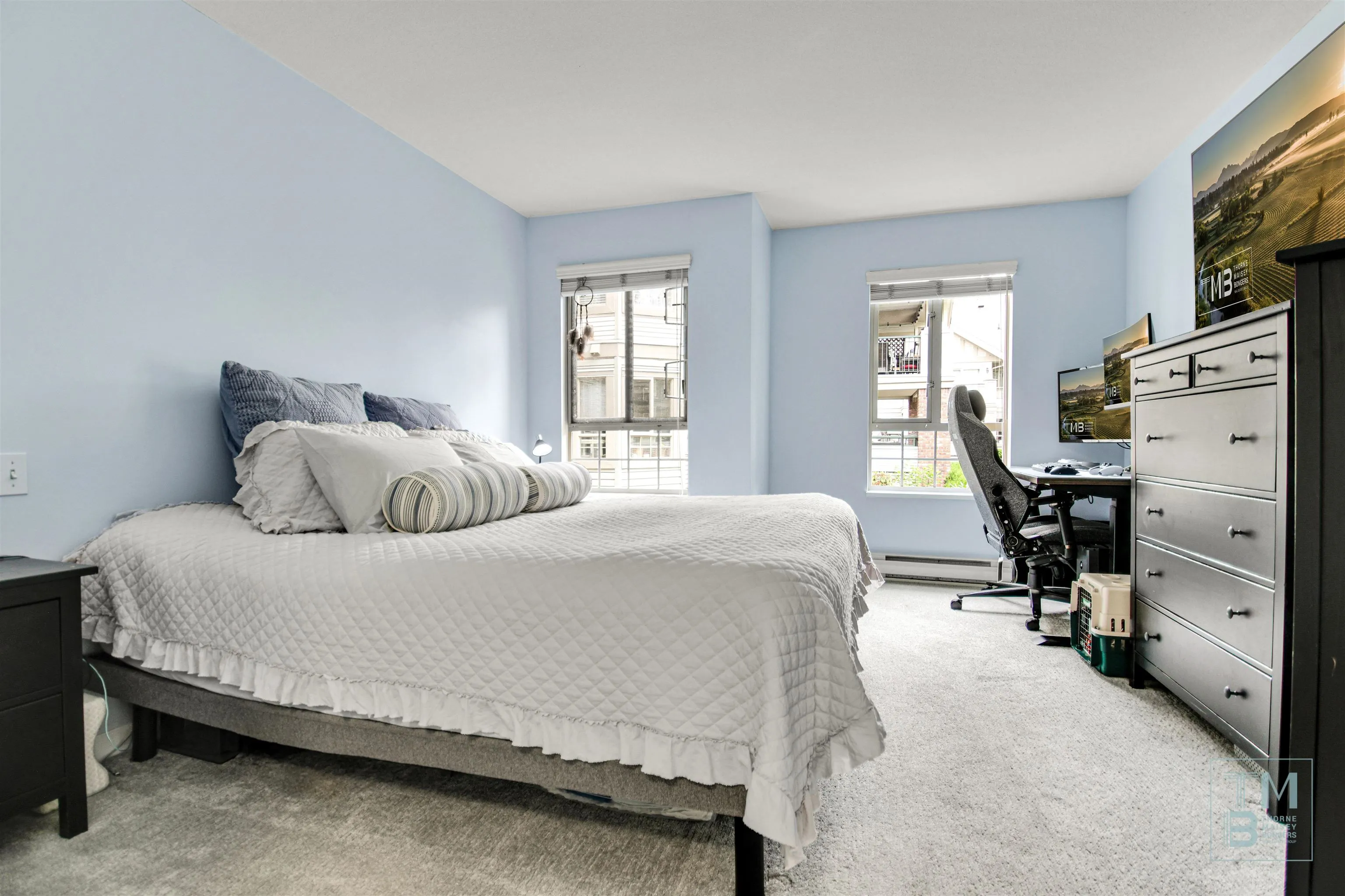 22015 48 Avenue #203