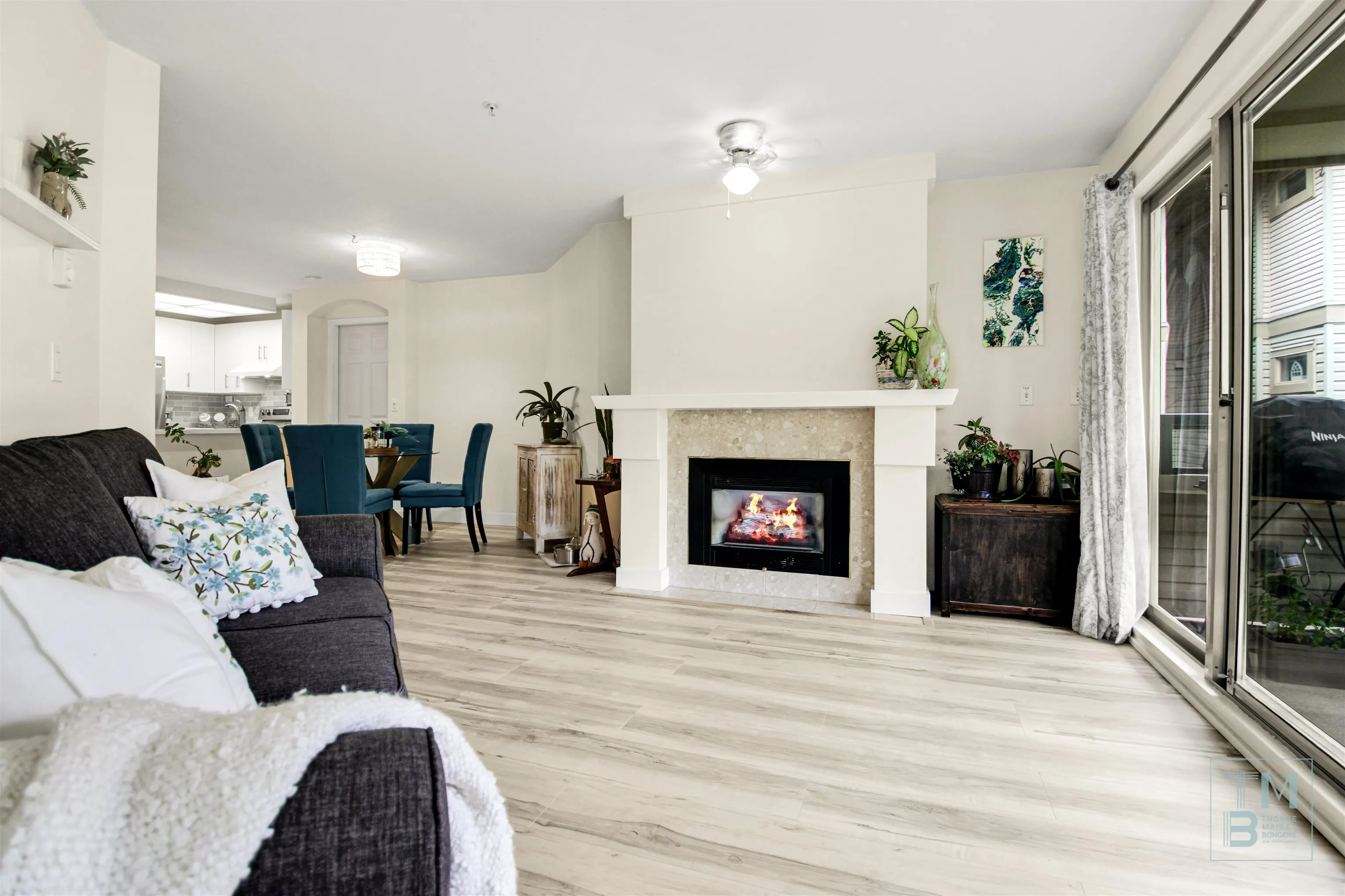 22015 48 Avenue #203