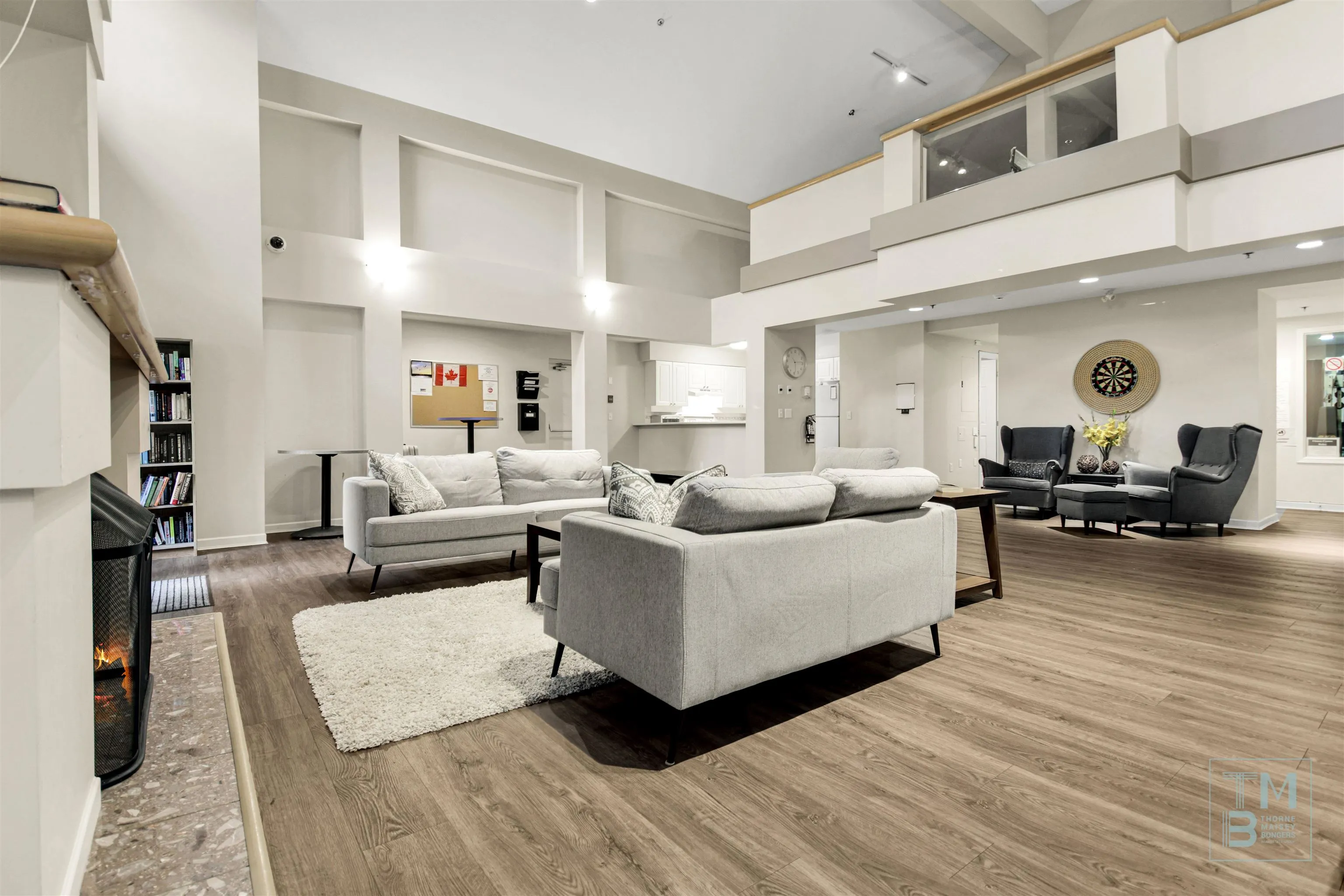 22015 48 Avenue #203