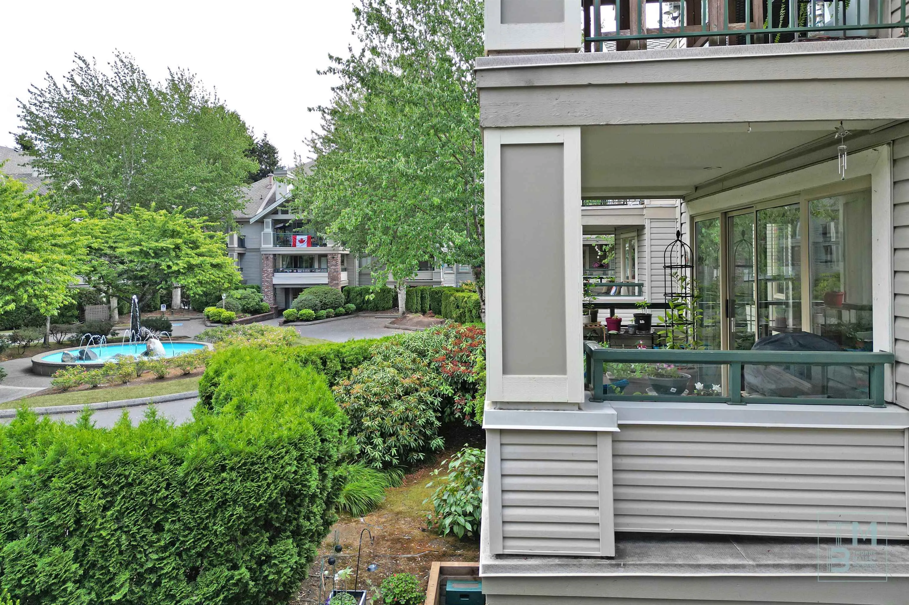 22015 48 Avenue #203