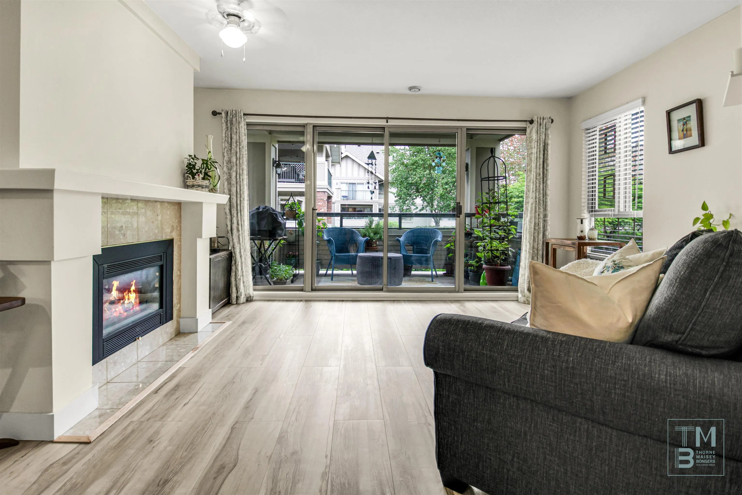 22015 48 Avenue #203