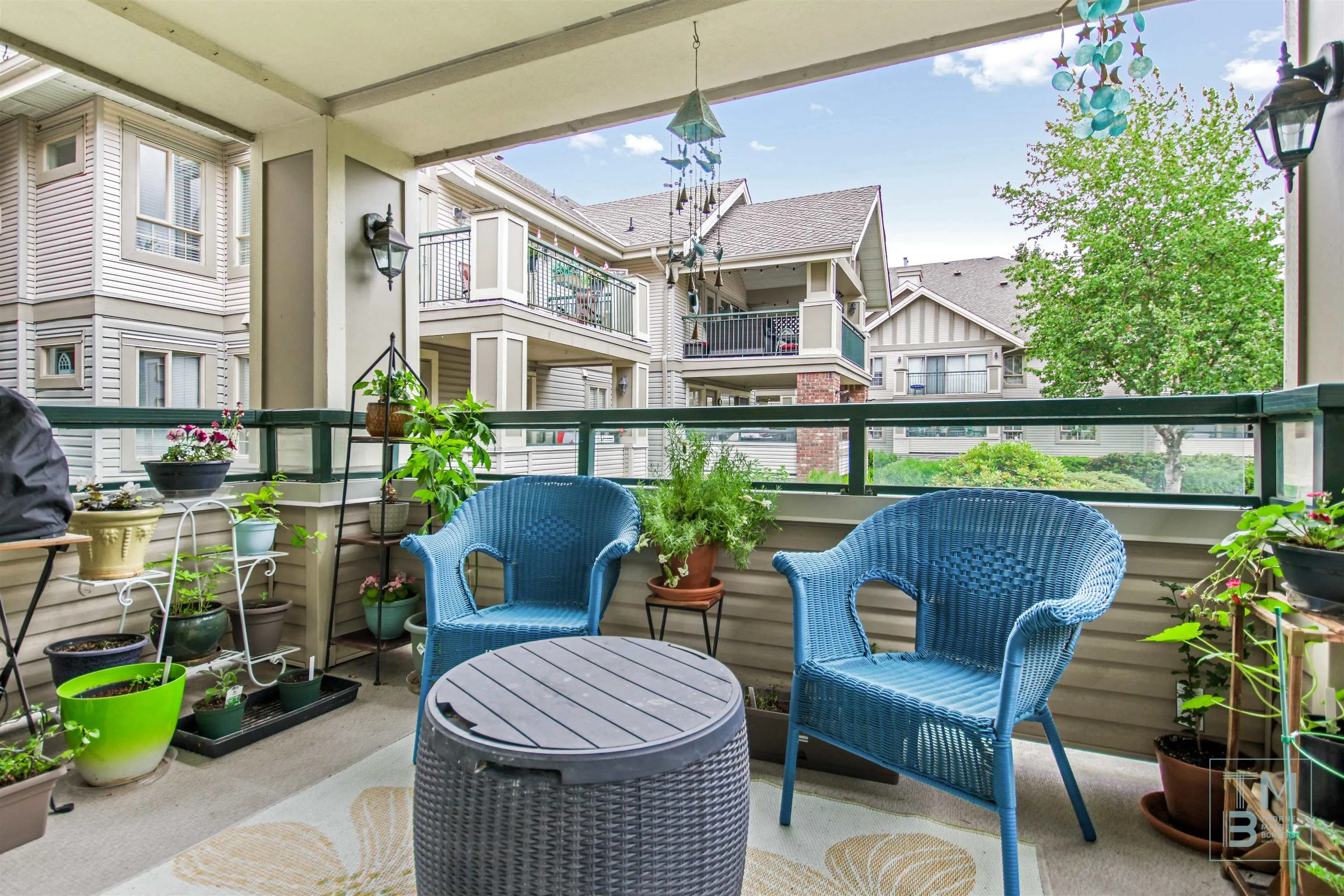 22015 48 Avenue #203