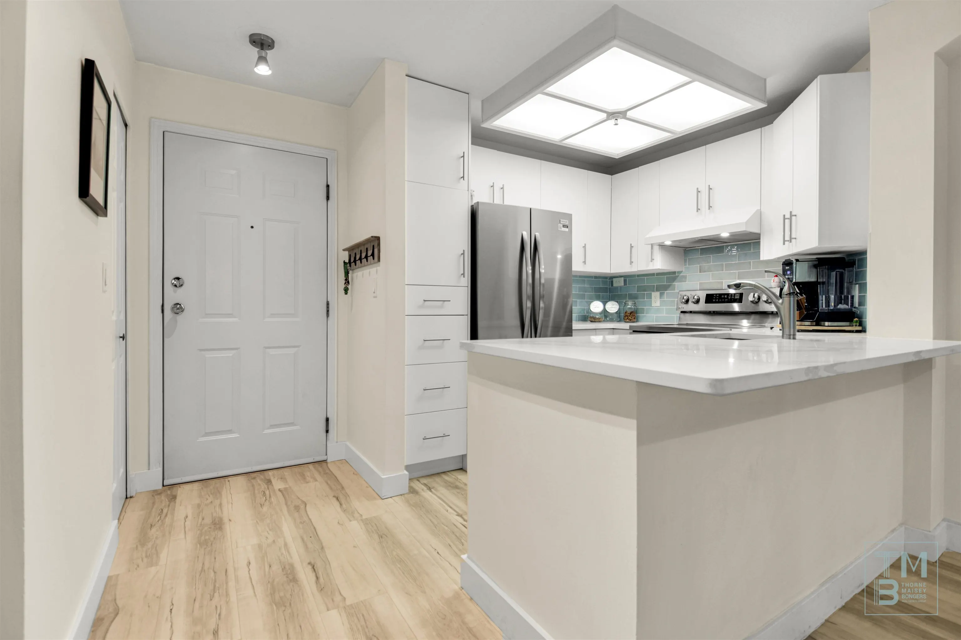 22015 48 Avenue #203