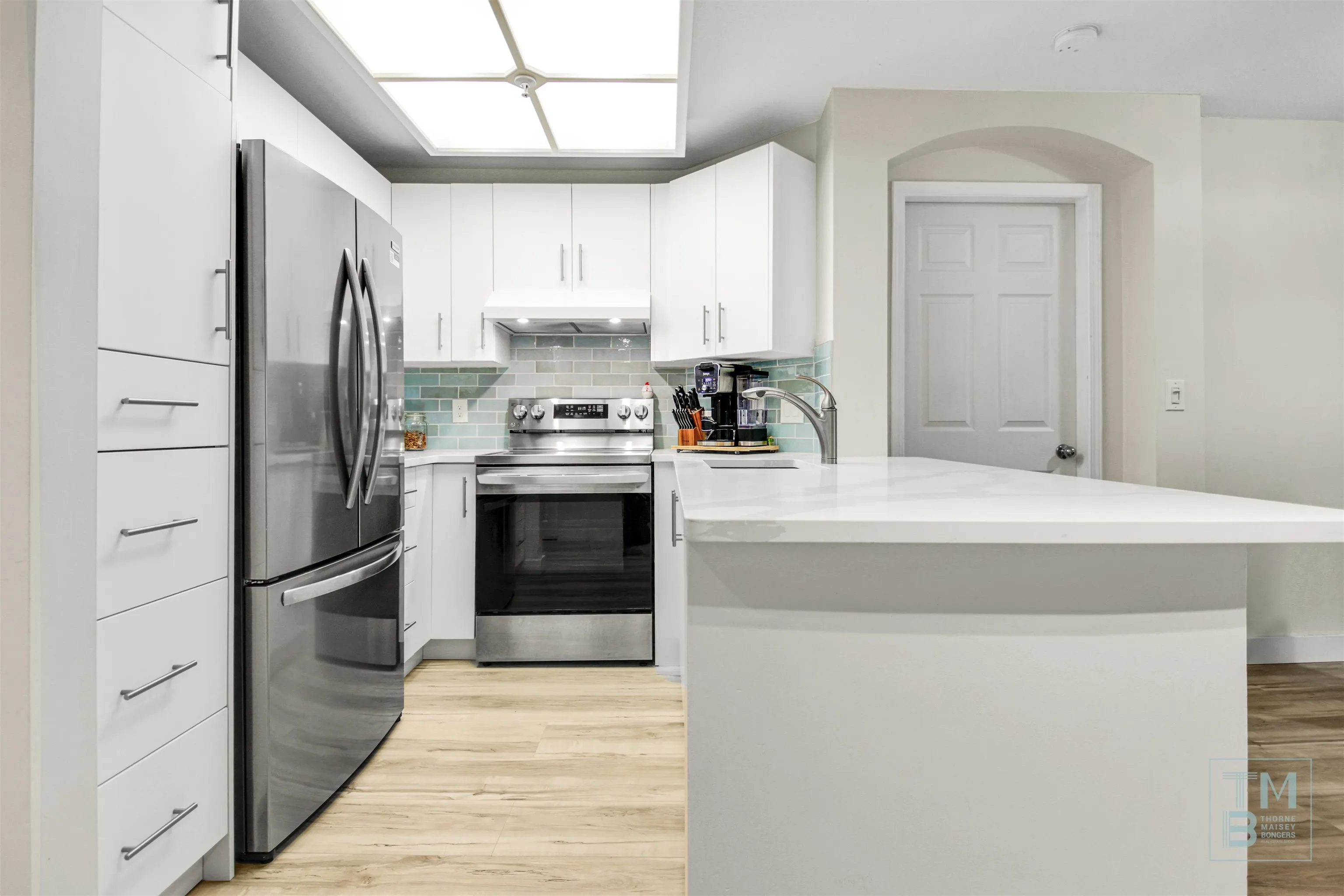 22015 48 Avenue #203