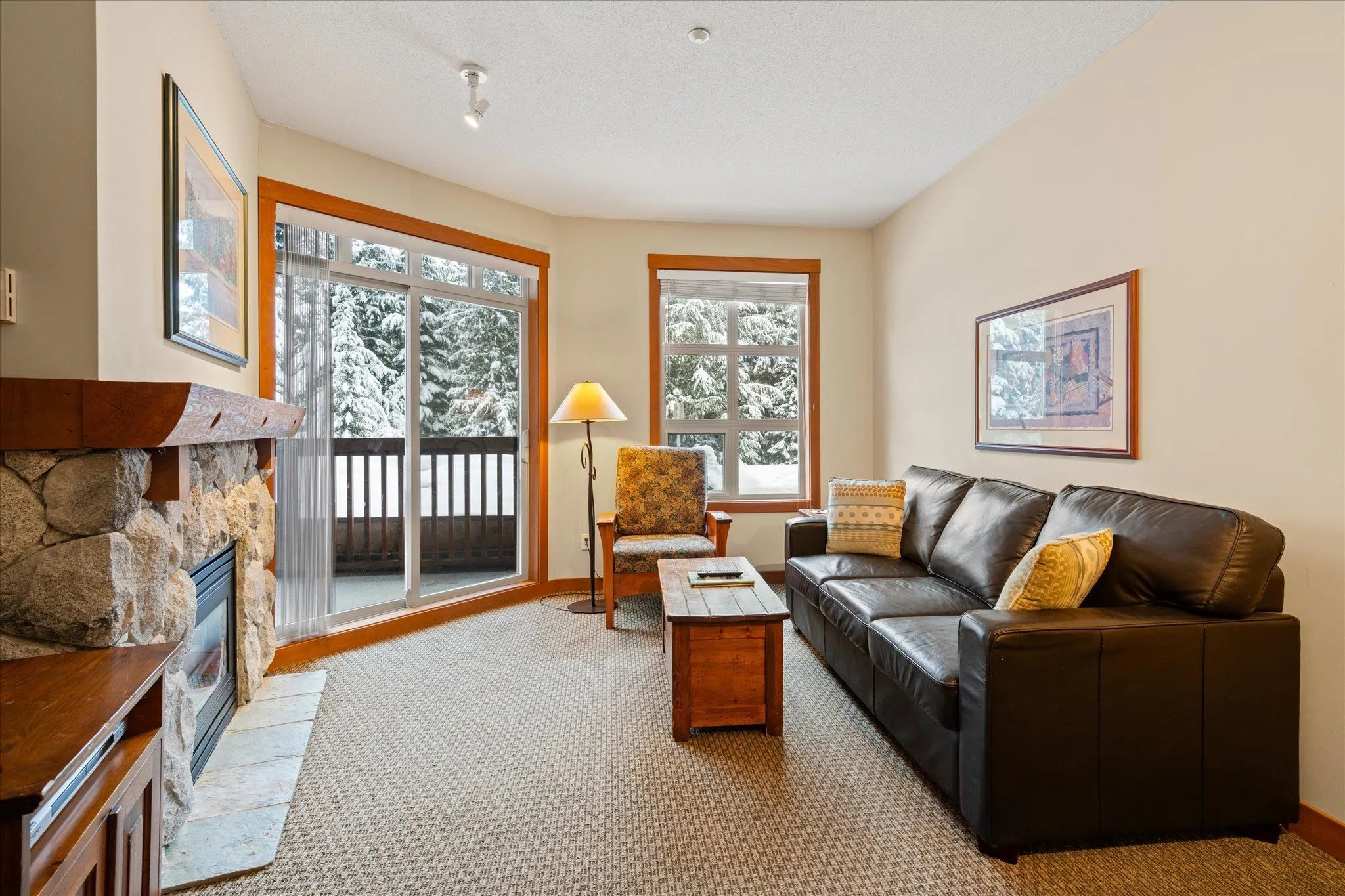 4660 Blackcomb Way #212