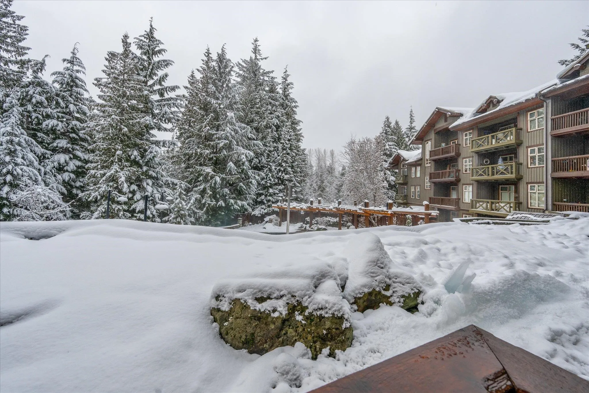 4660 Blackcomb Way #212