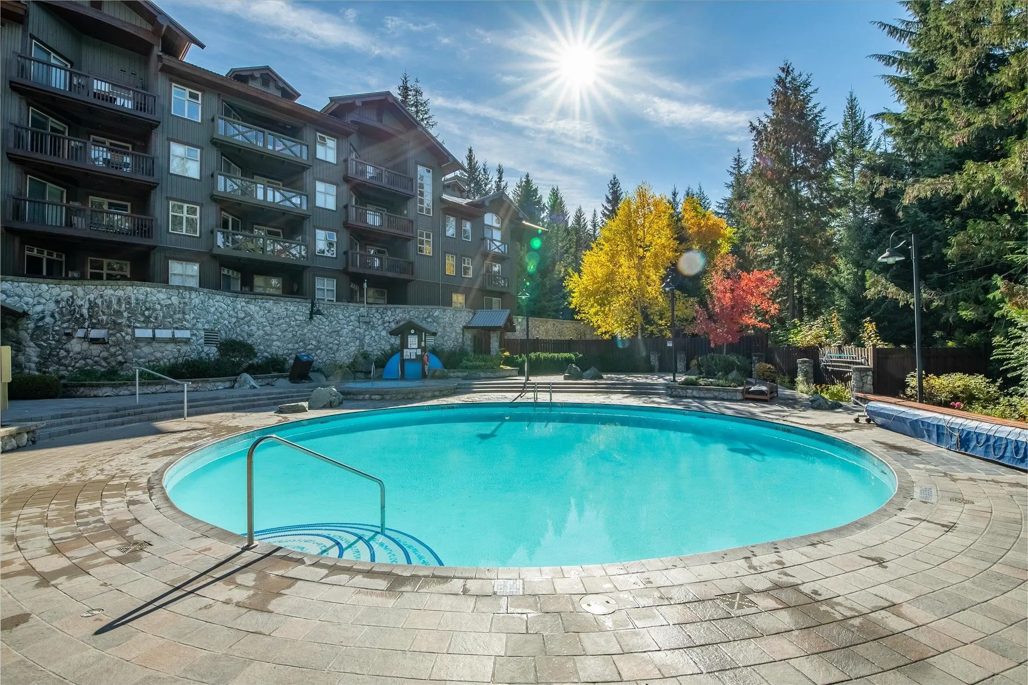 4660 Blackcomb Way #212