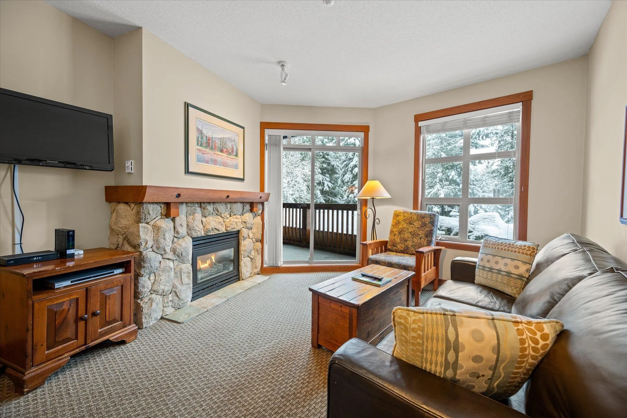 4660 Blackcomb Way #212