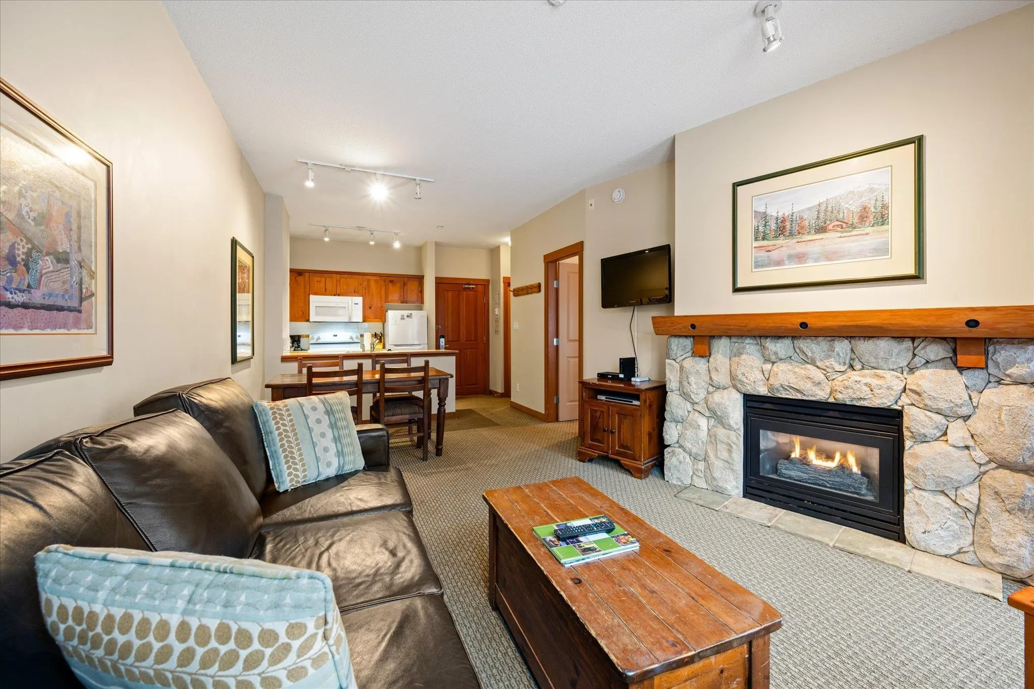 4660 Blackcomb Way #212