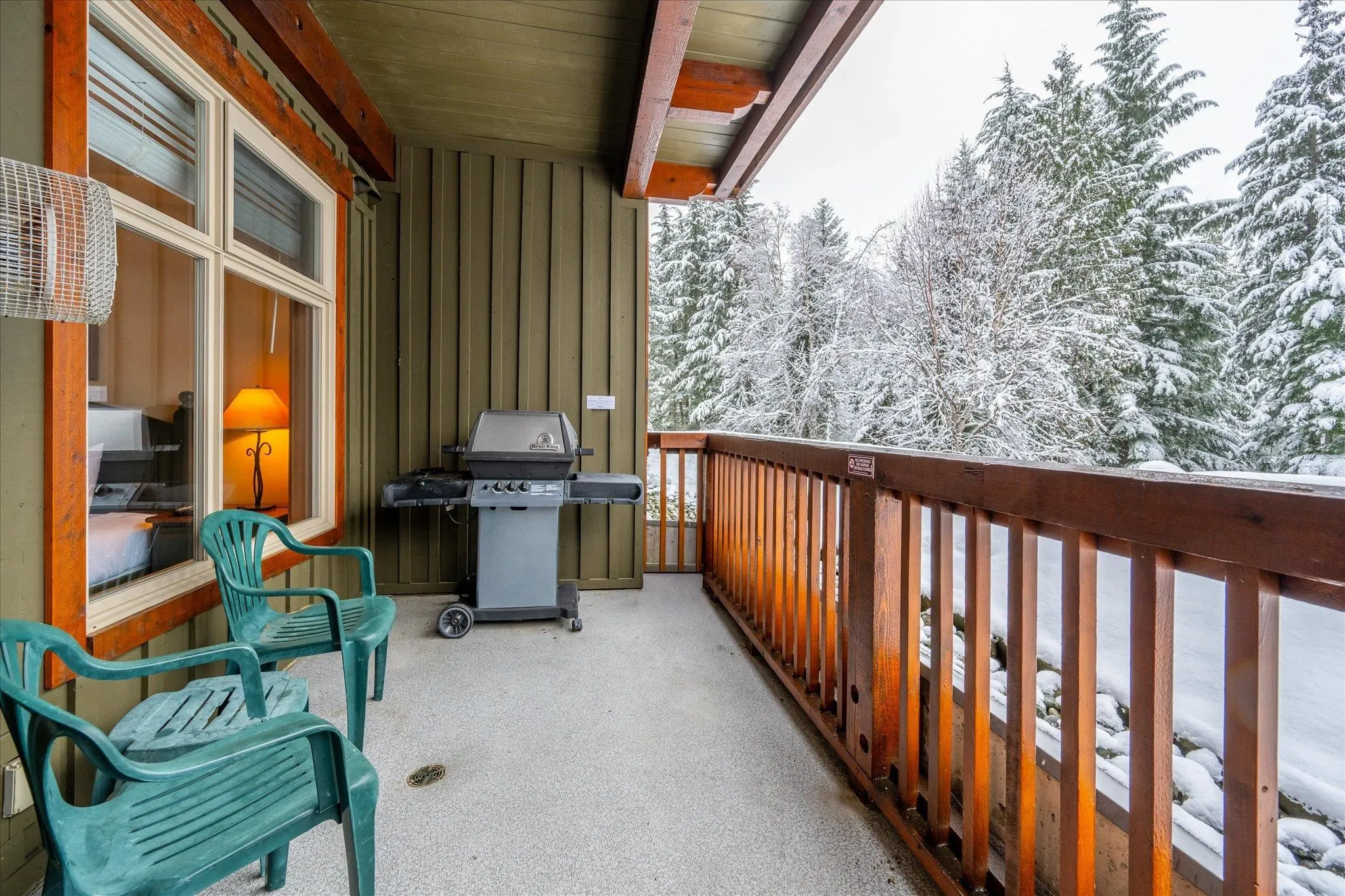 4660 Blackcomb Way #212