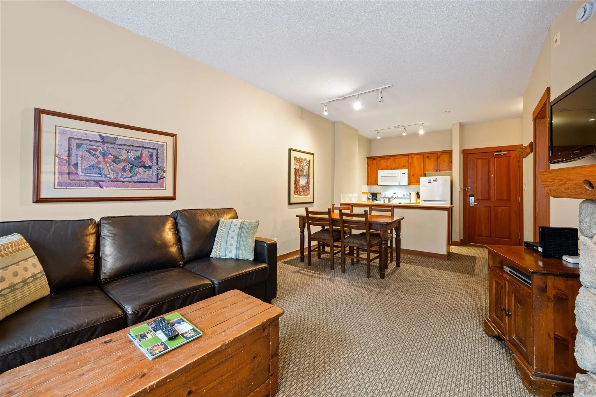 4660 Blackcomb Way #212