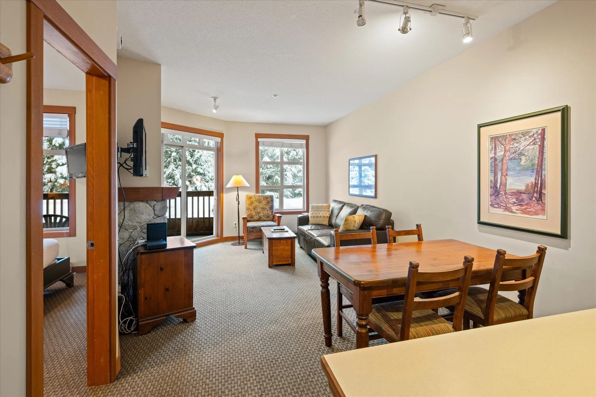 4660 Blackcomb Way #212