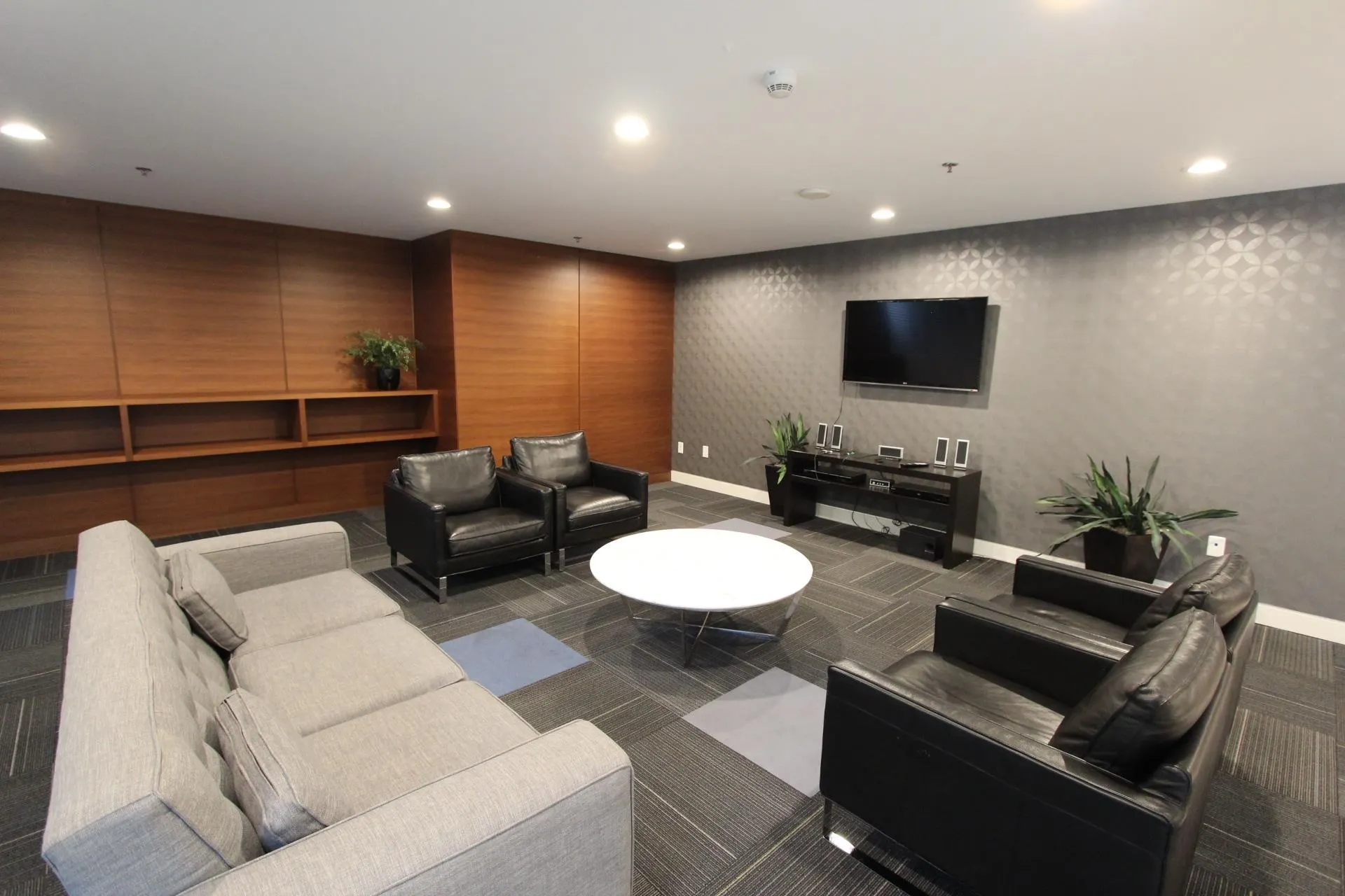 2788 Prince Edward Street #805