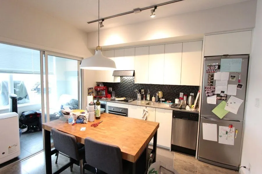 2788 Prince Edward Street #805