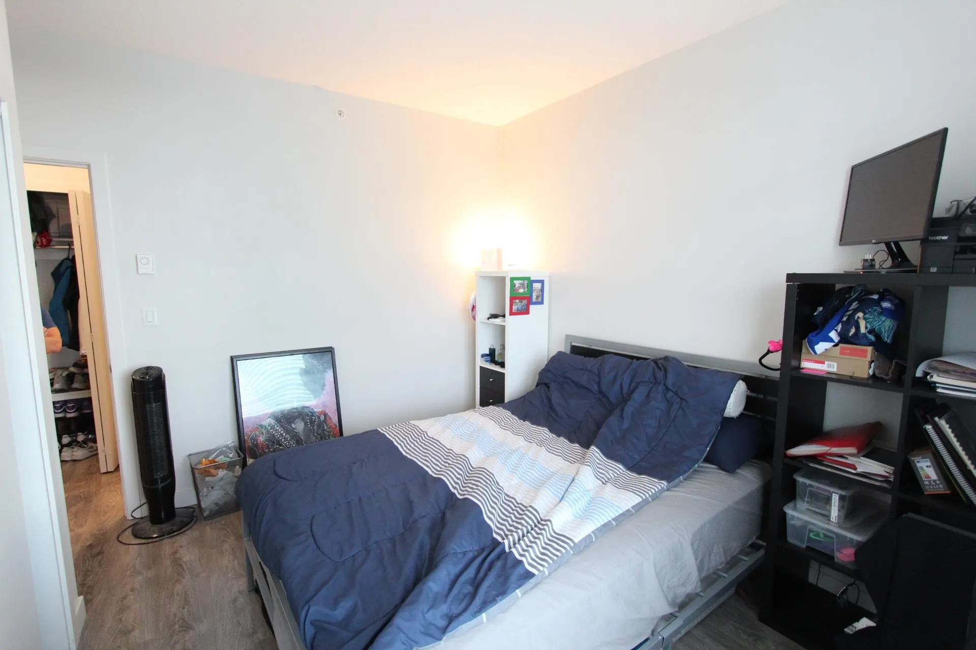 2788 Prince Edward Street #805