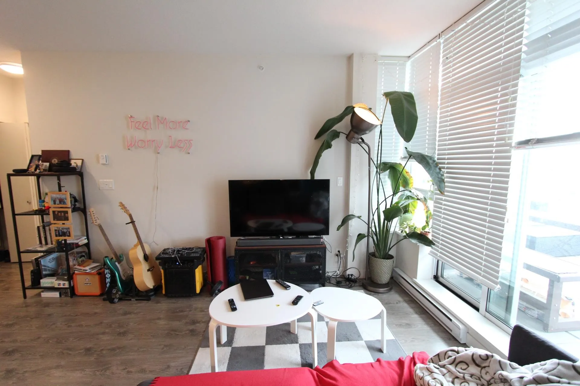 2788 Prince Edward Street #805
