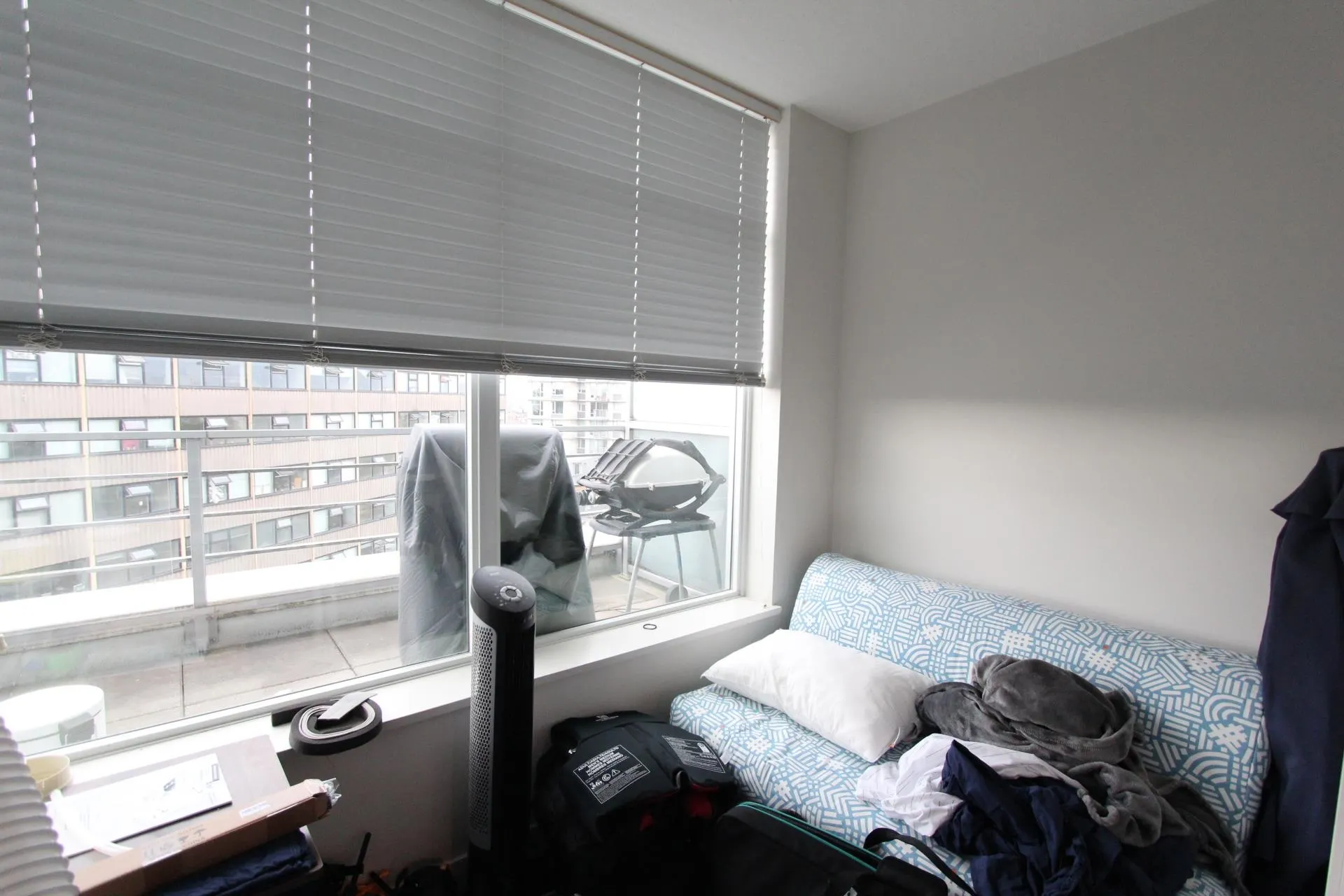 2788 Prince Edward Street #805