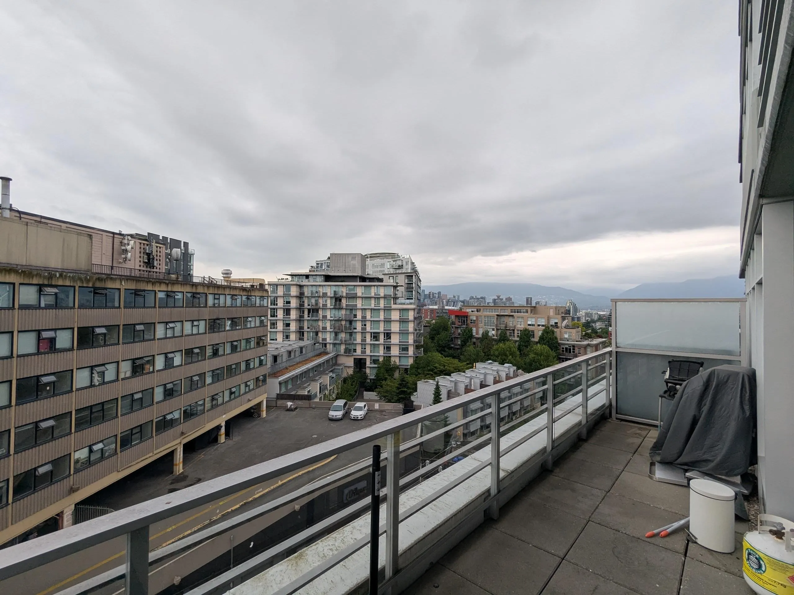 2788 Prince Edward Street #805