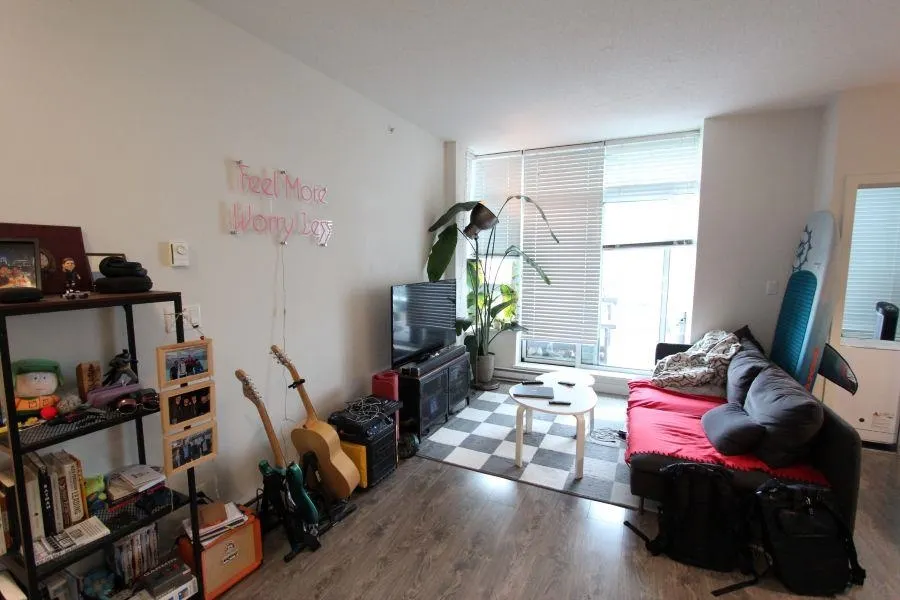 2788 Prince Edward Street #805