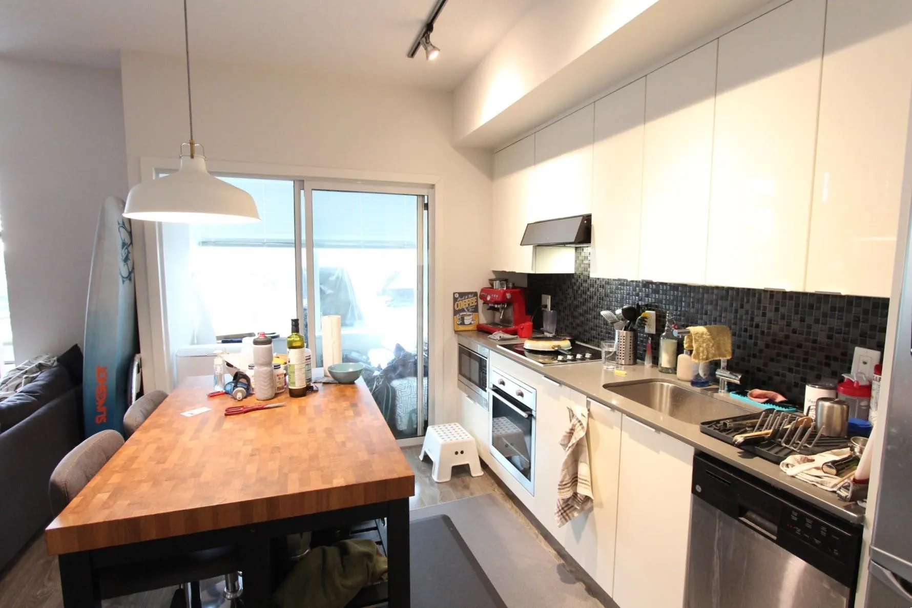 2788 Prince Edward Street #805