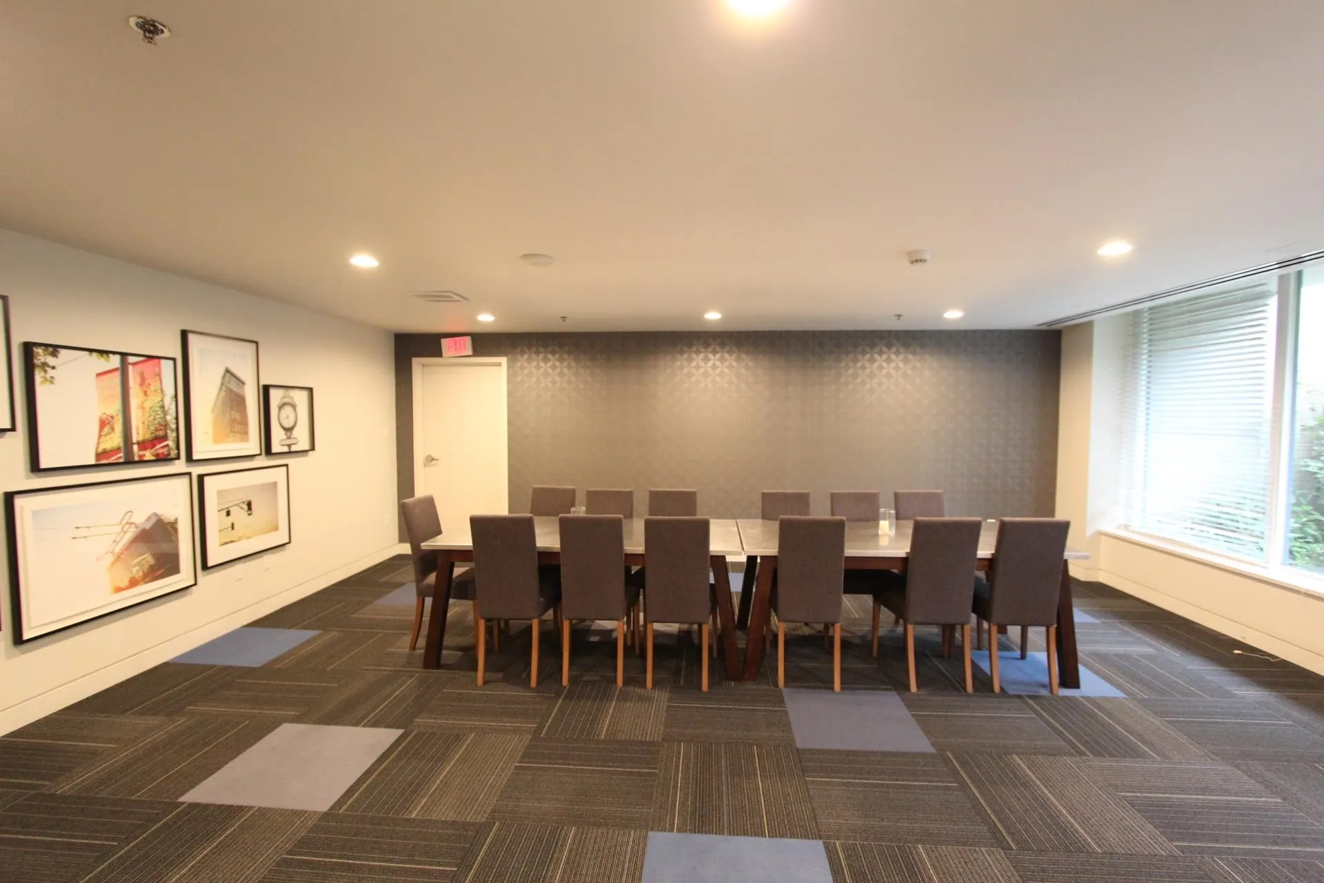 2788 Prince Edward Street #805