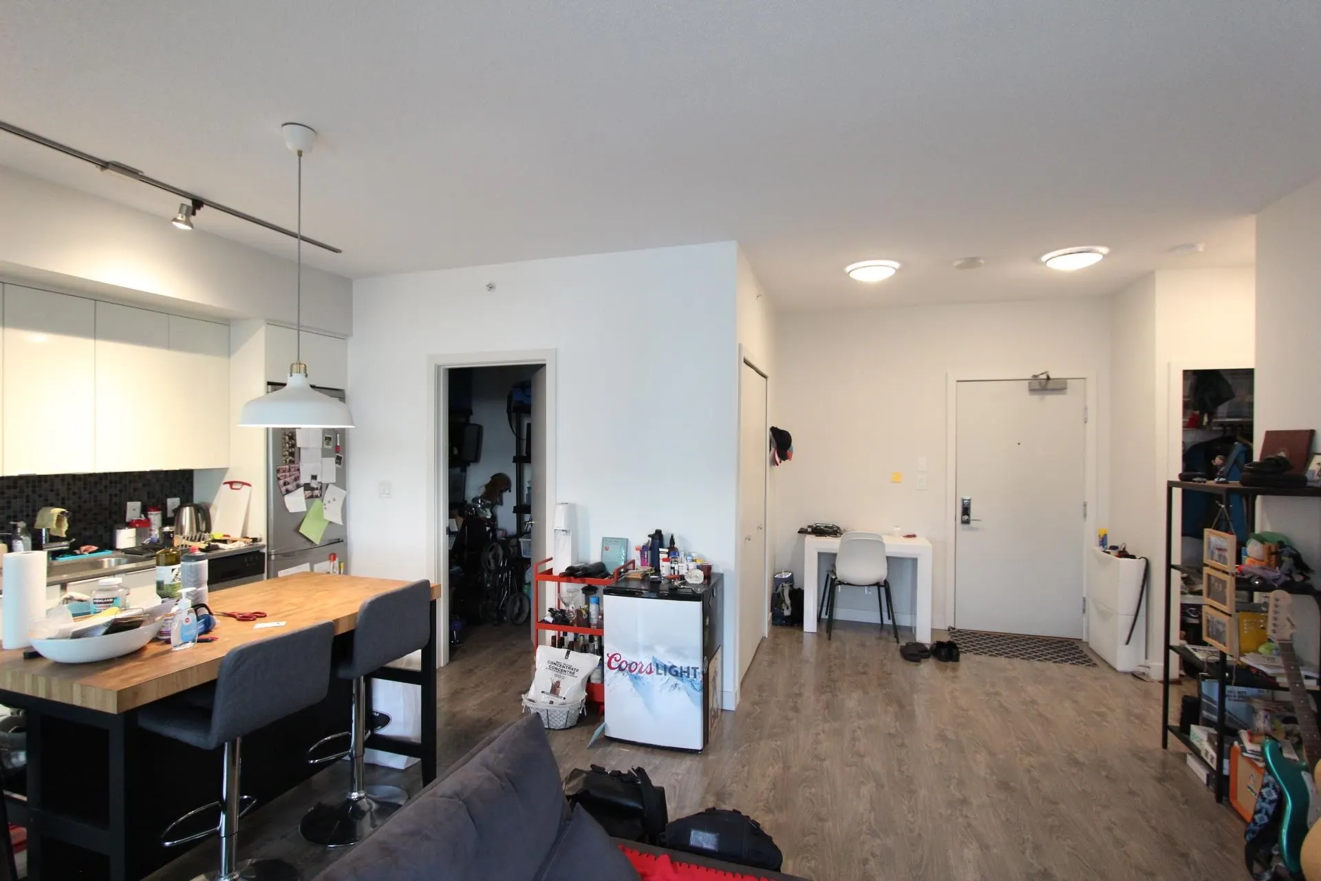2788 Prince Edward Street #805