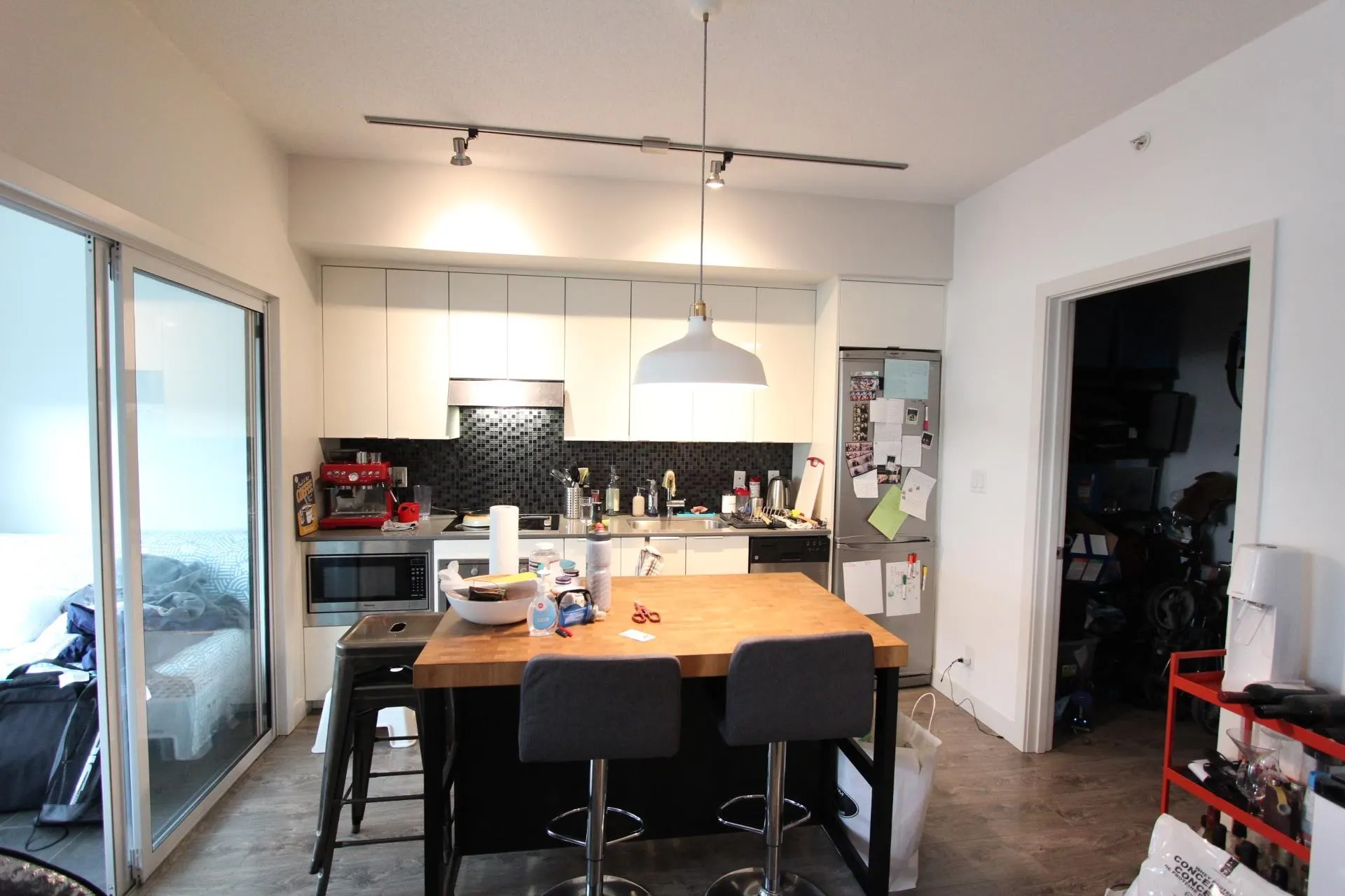 2788 Prince Edward Street #805
