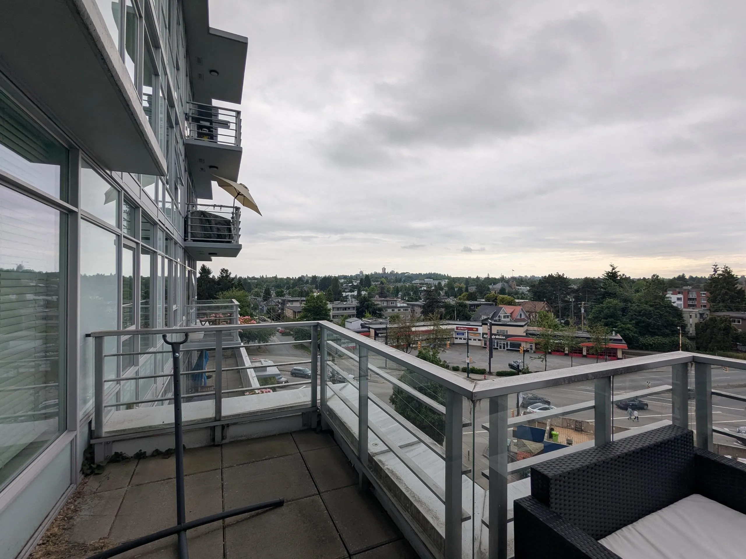 2788 Prince Edward Street #805